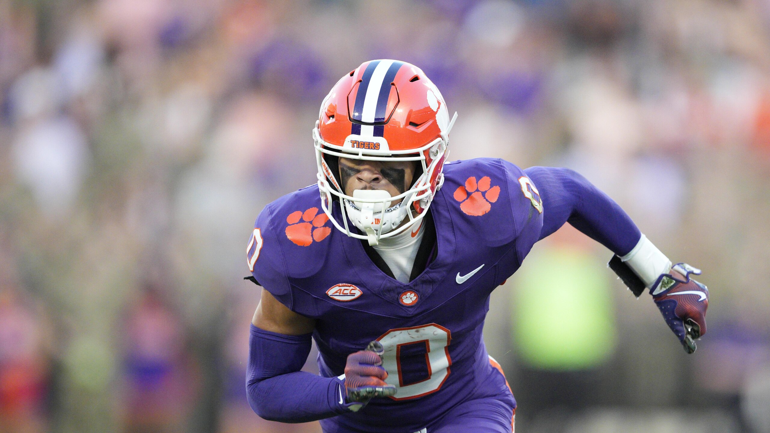 Clemson Football