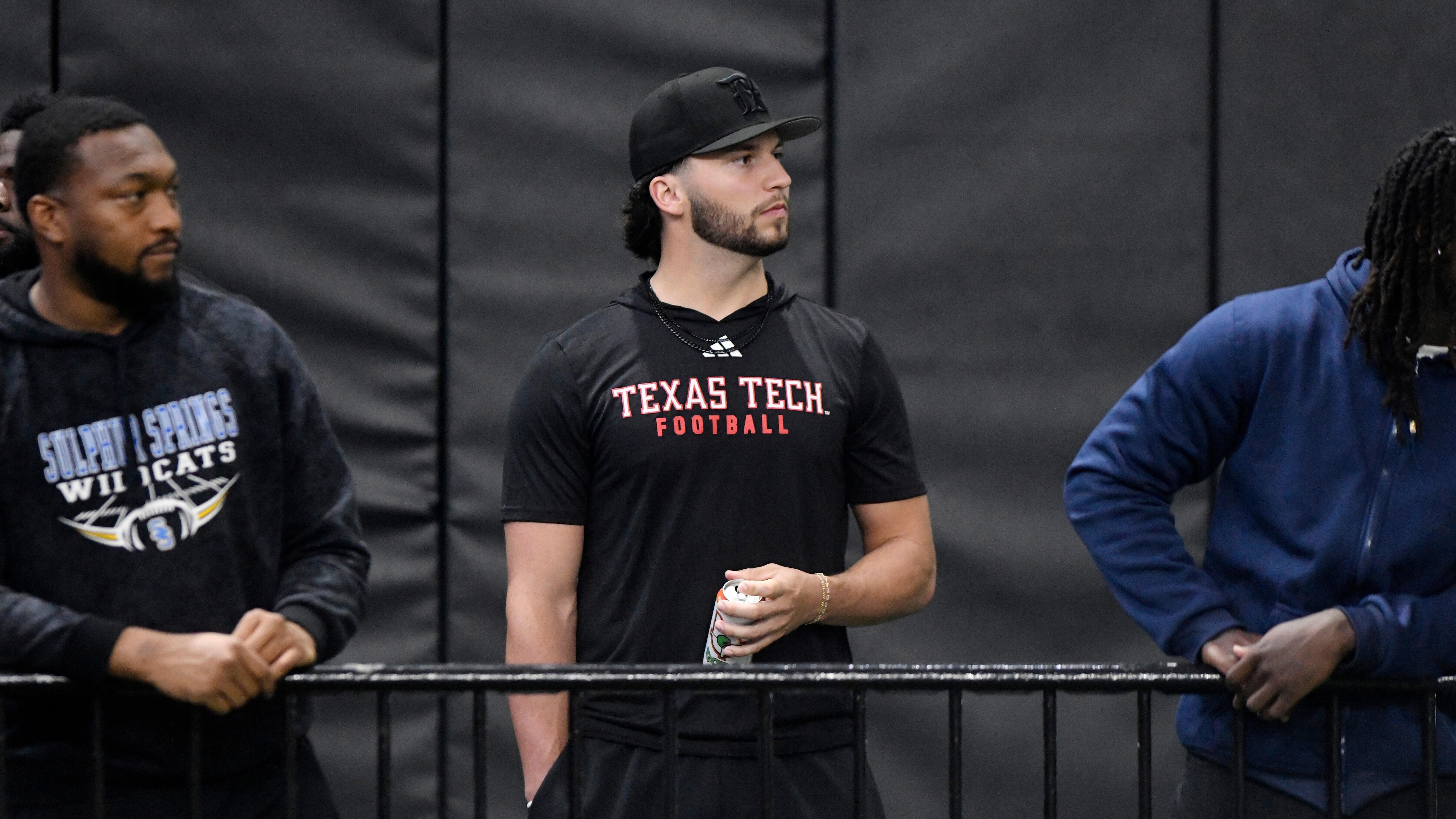 Big 12 Spring Wrap Football