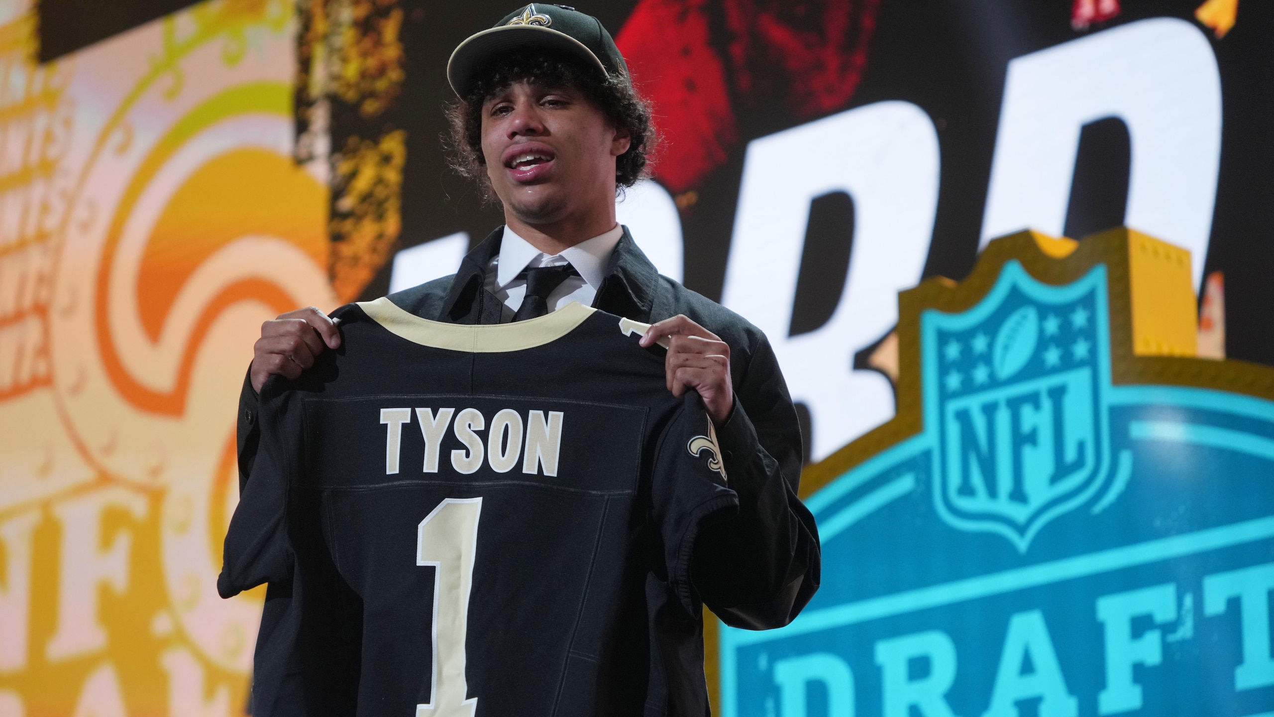 NFL Draft Football