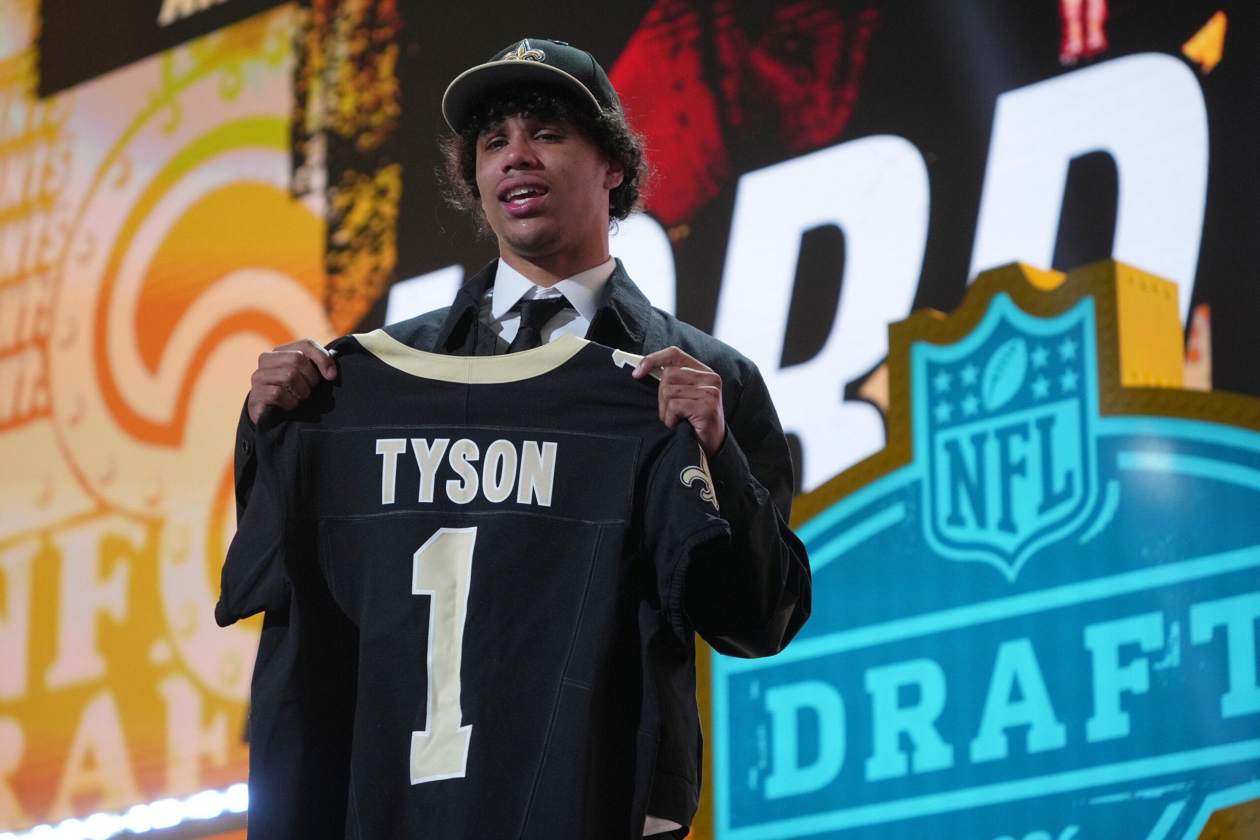 NFL Draft Football
