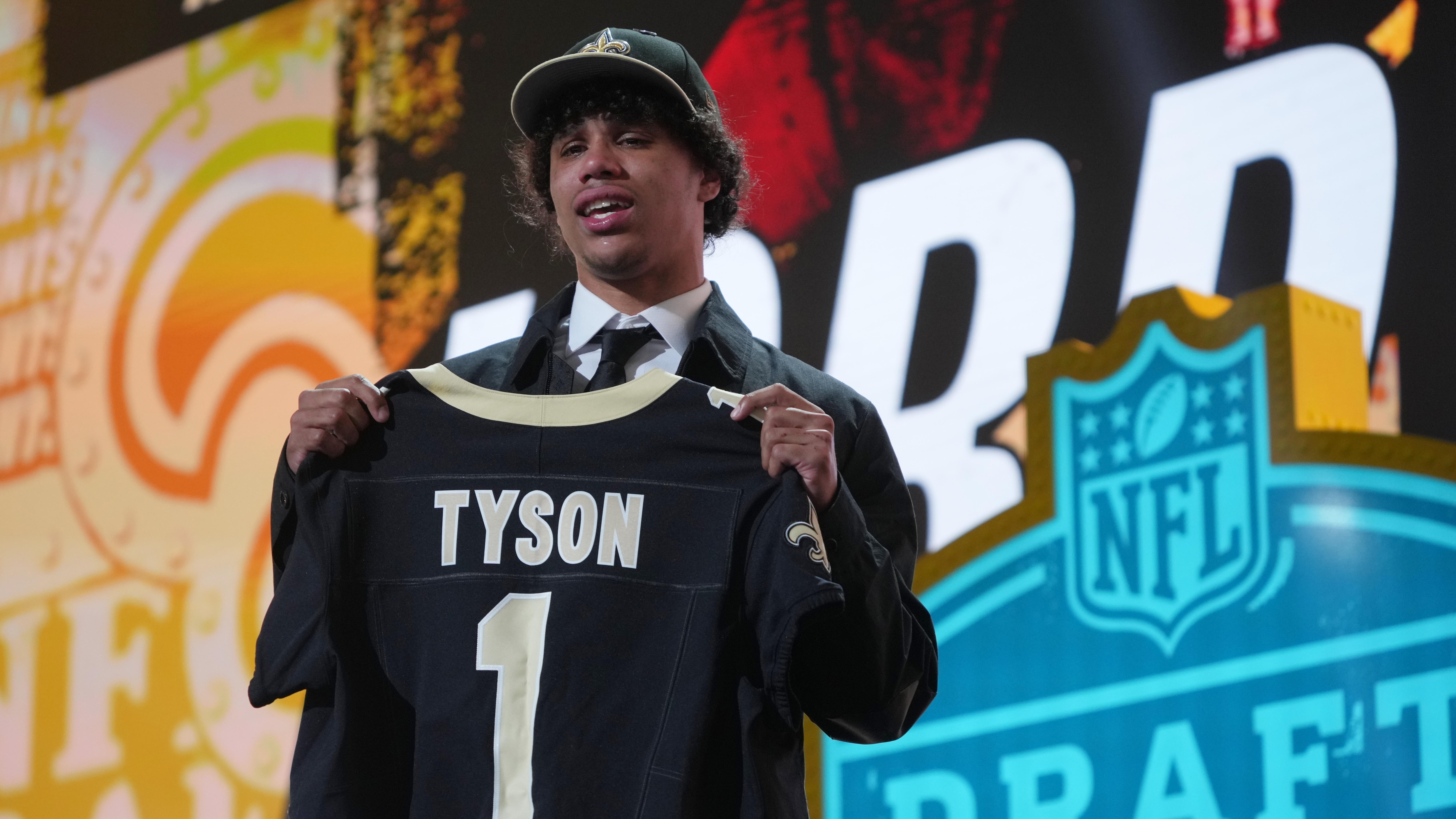 NFL Draft Football