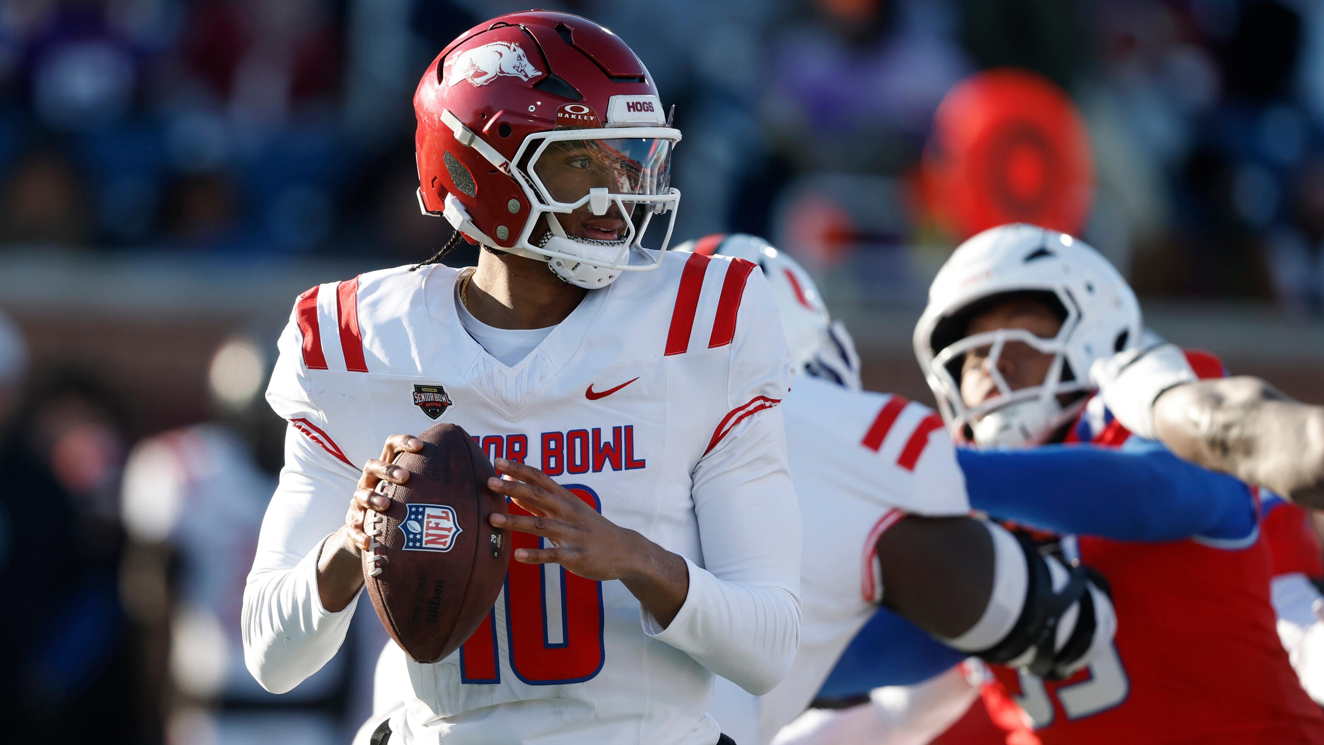 Senior Bowl Football