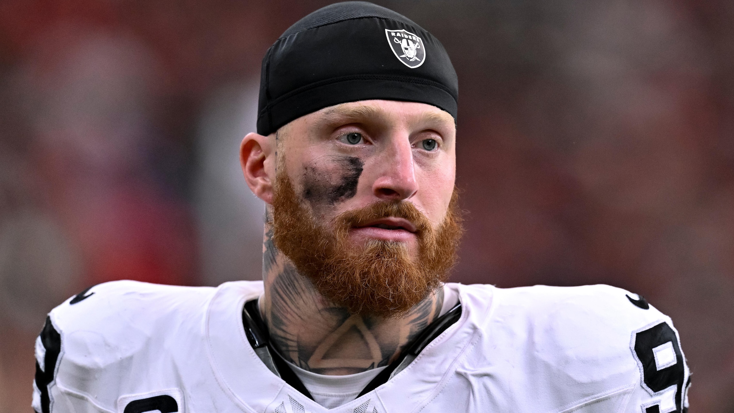 Raiders Texans Football