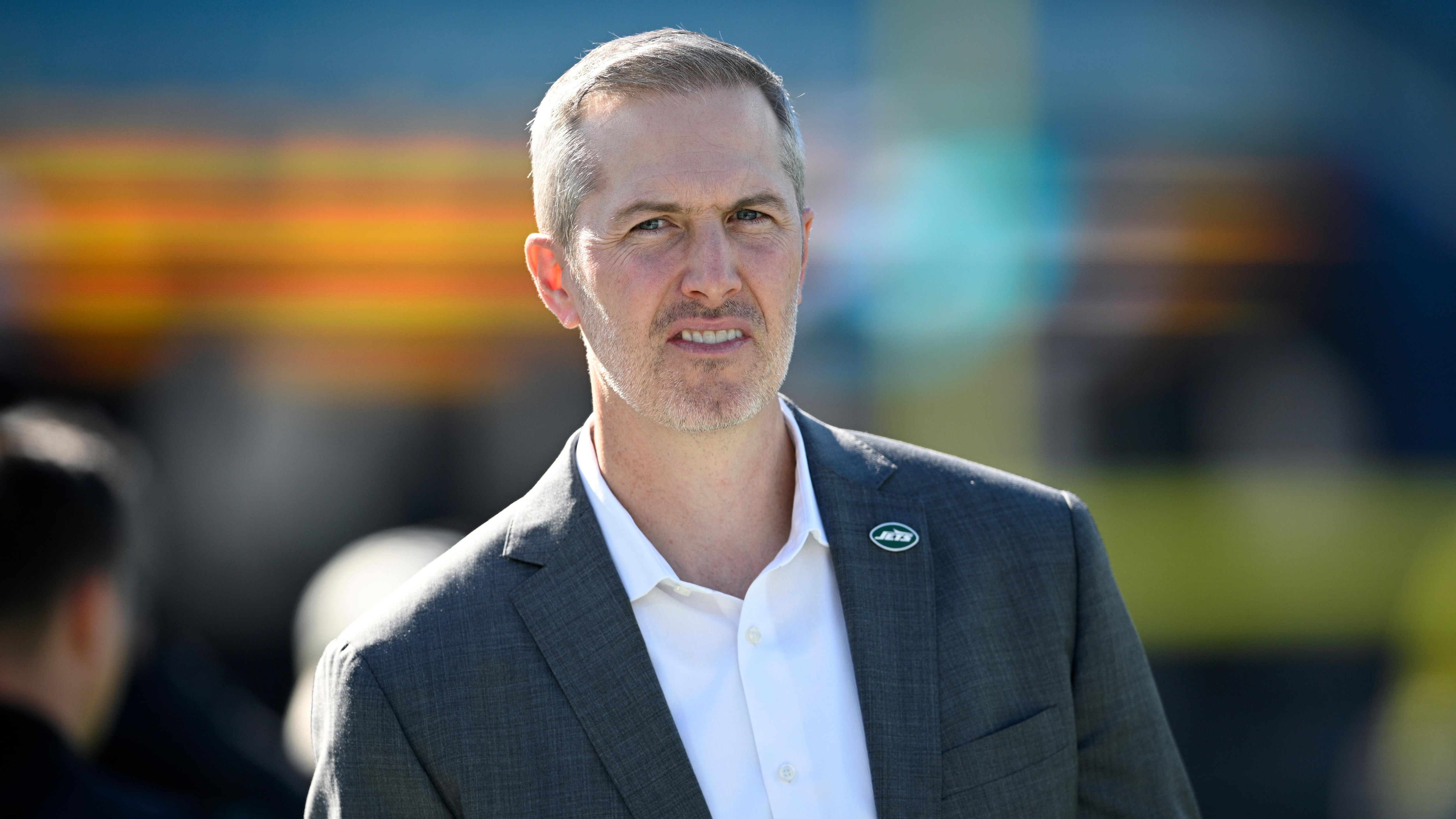 Jets Jaguars Football