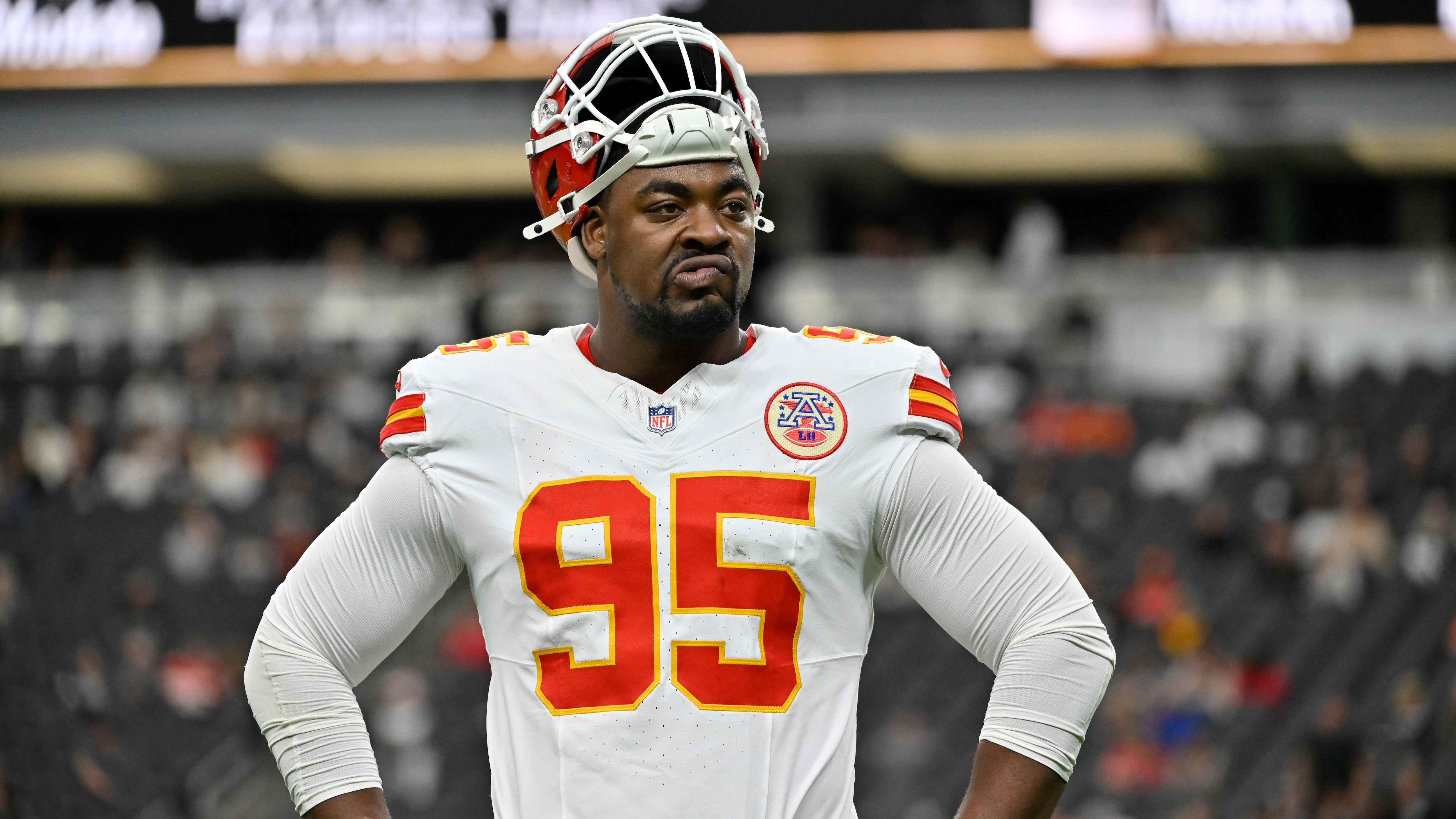 Chiefs Raiders Football