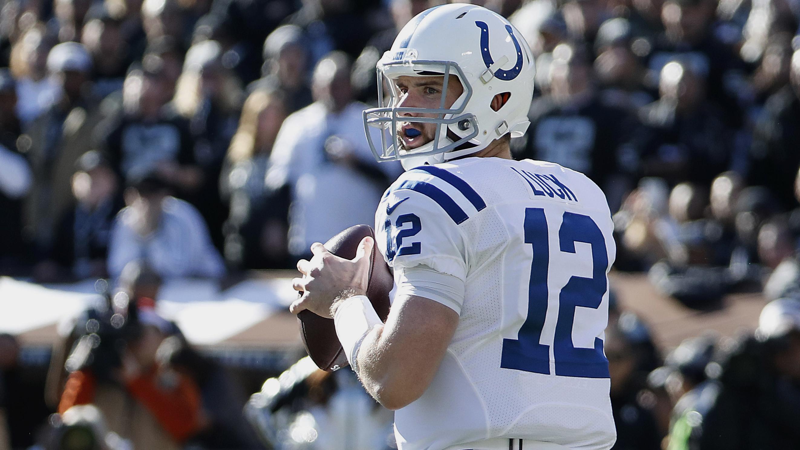 Jaguars Colts Football
