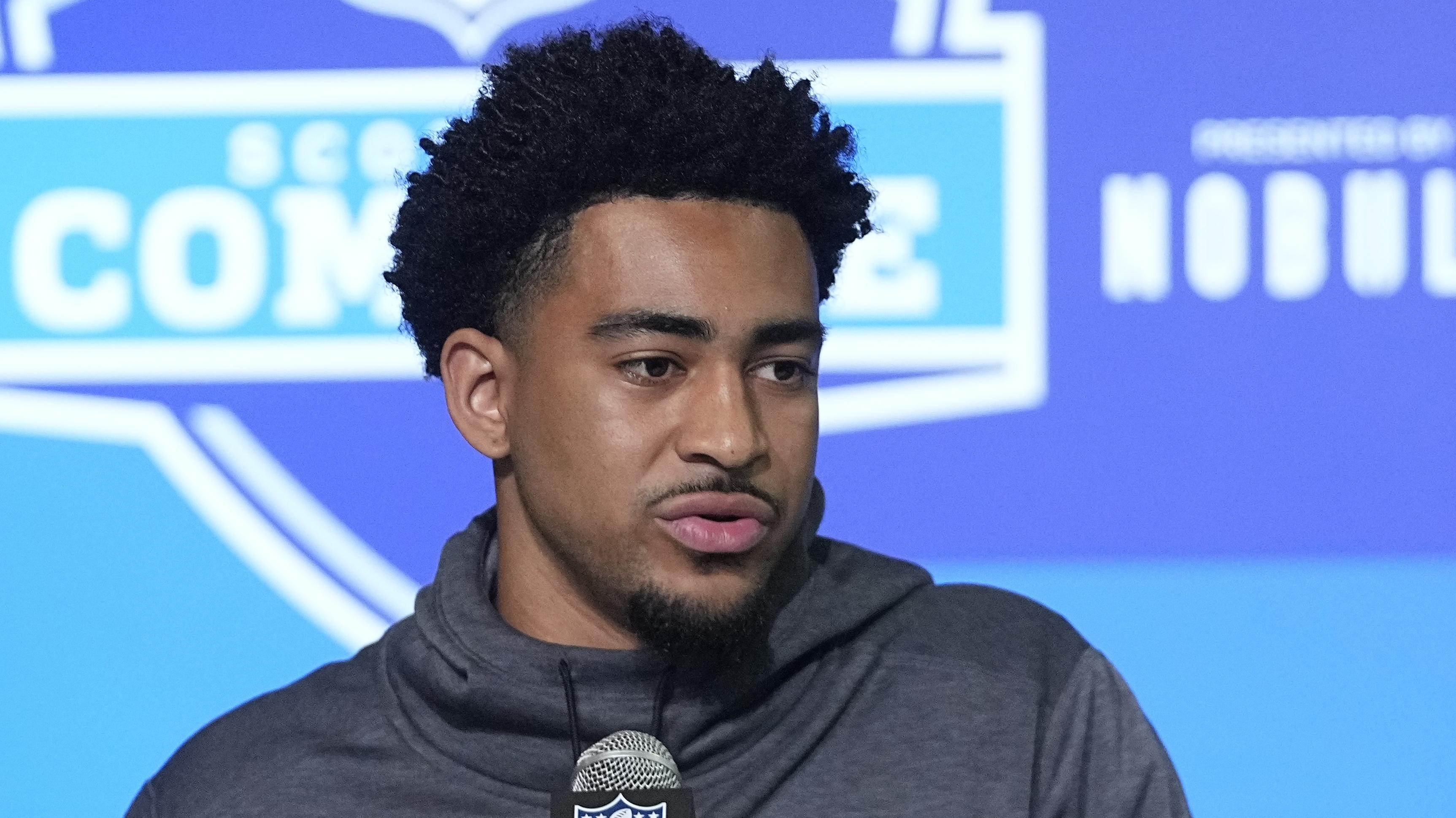 NFL Combine Football