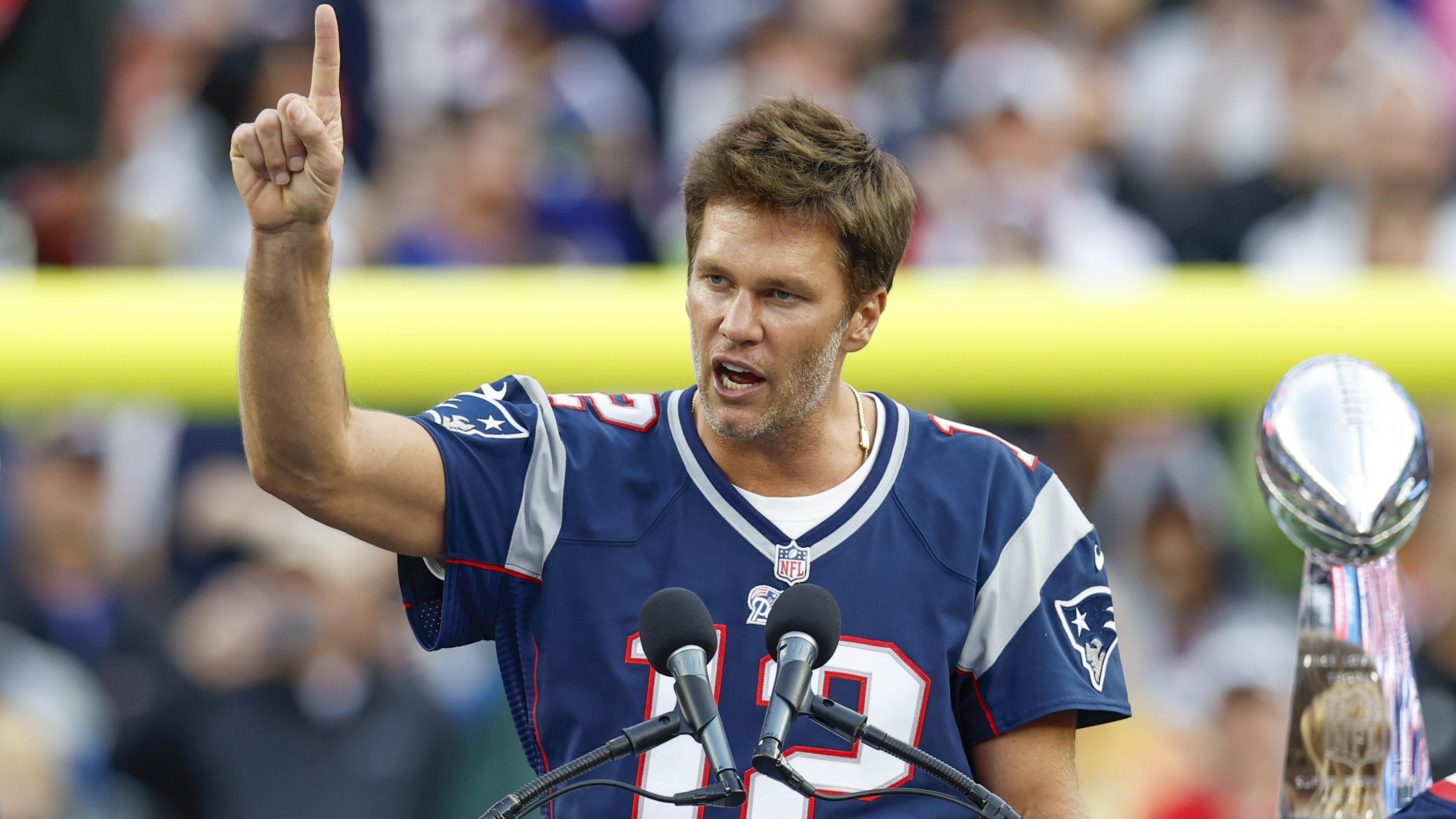 Eagles Patriots Football