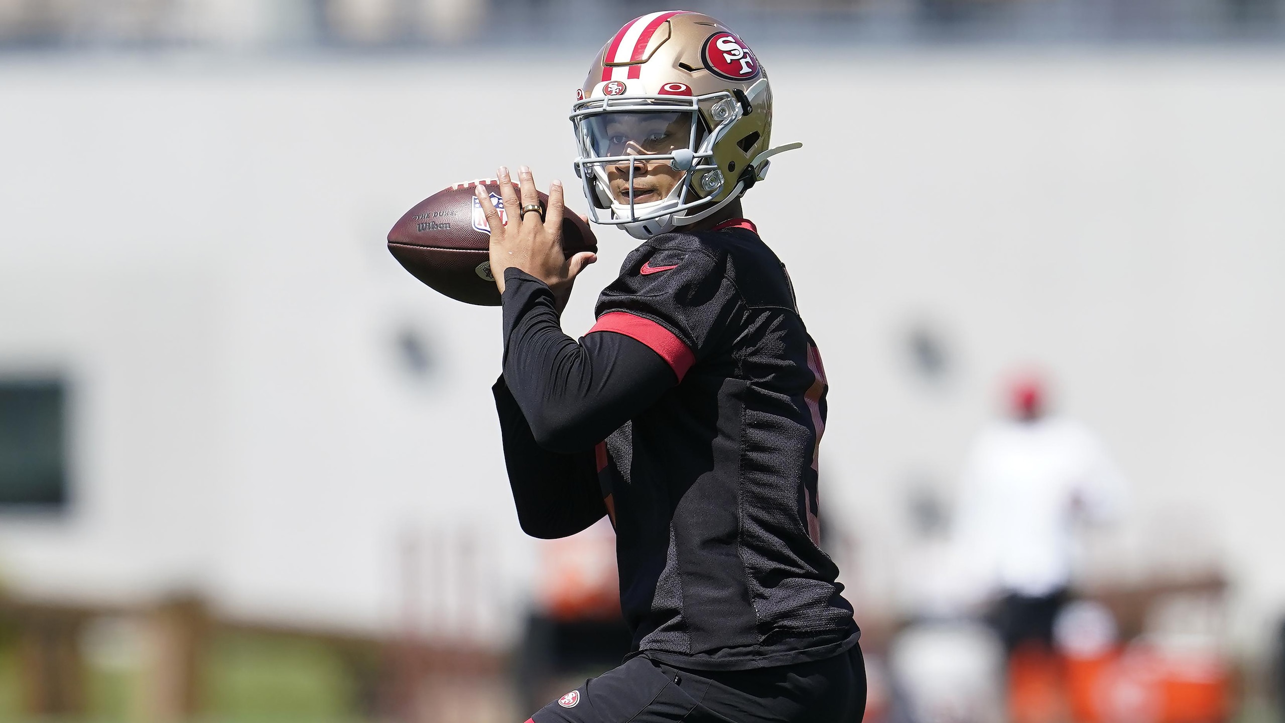 49ers Report Football