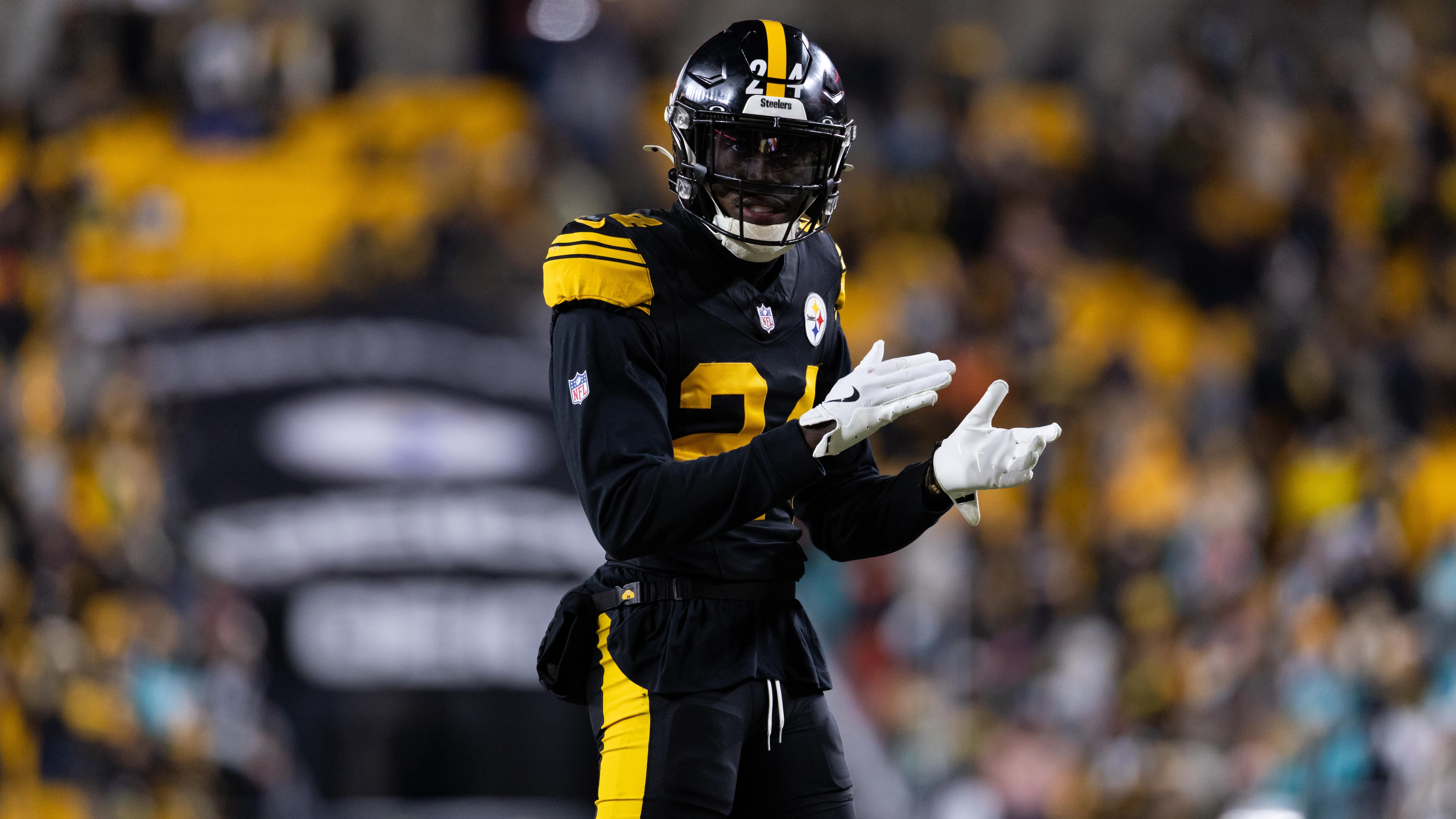 Dolphins Steelers Football