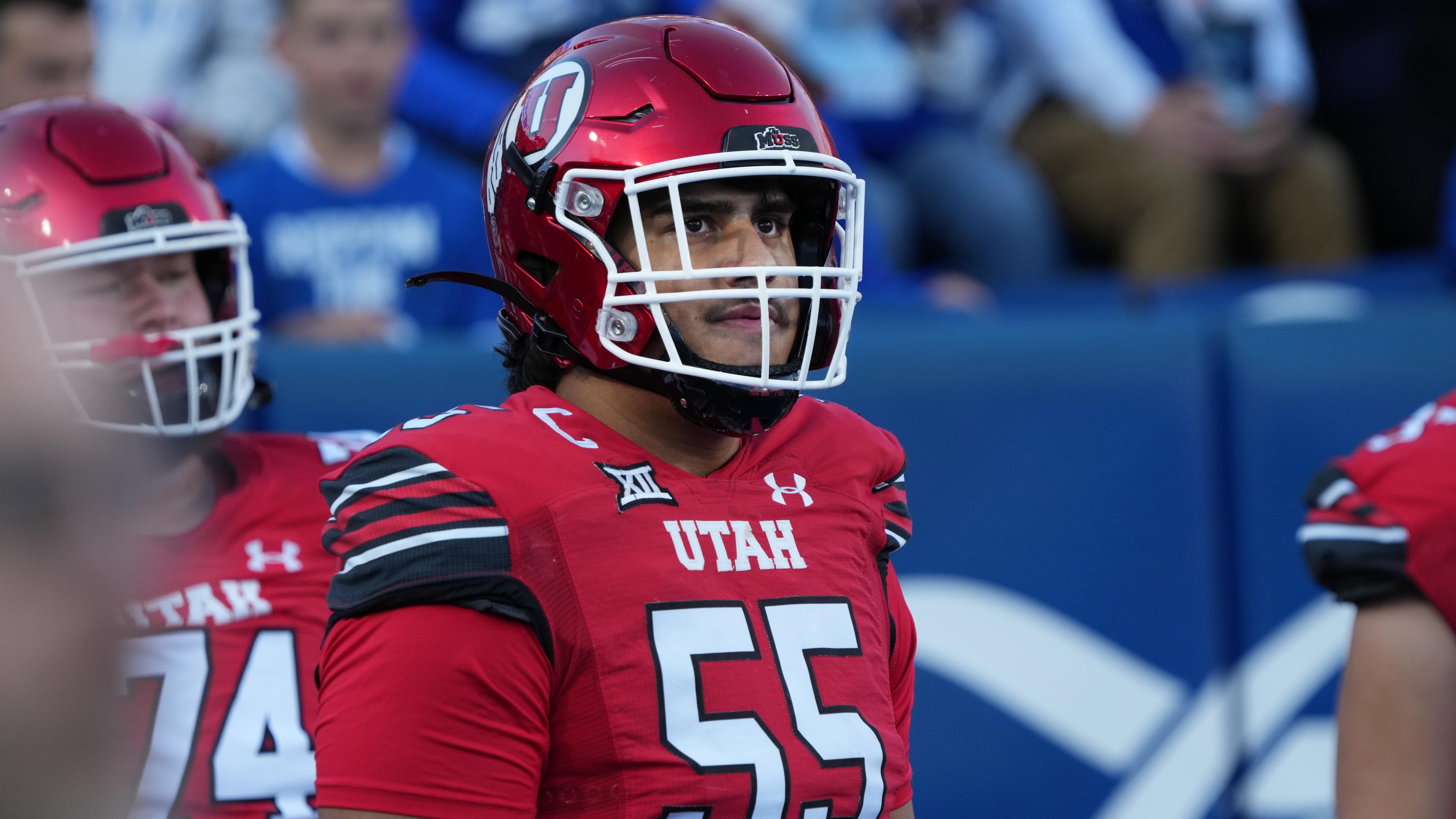 Utah BYU Football