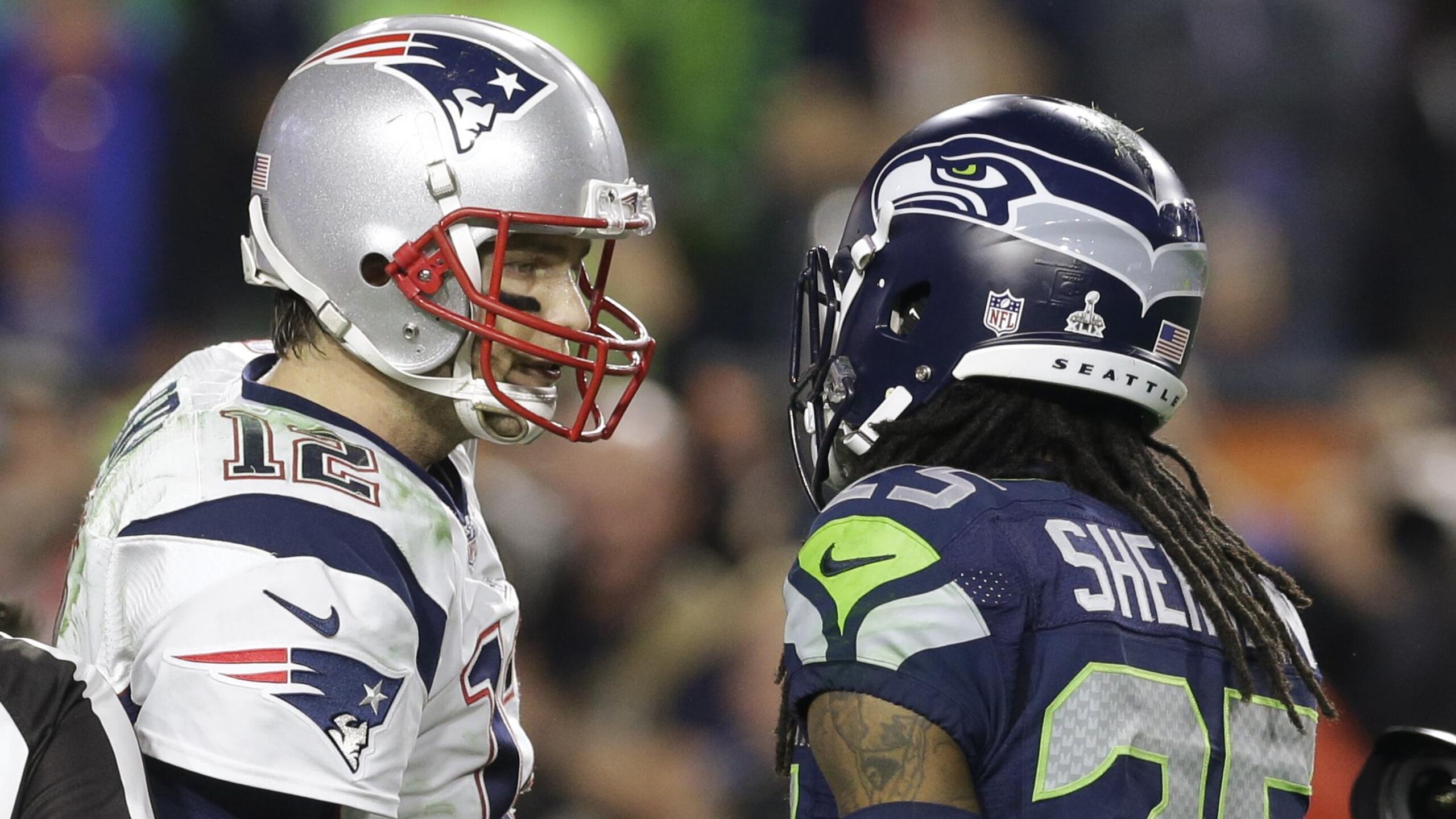 Super Bowl Football