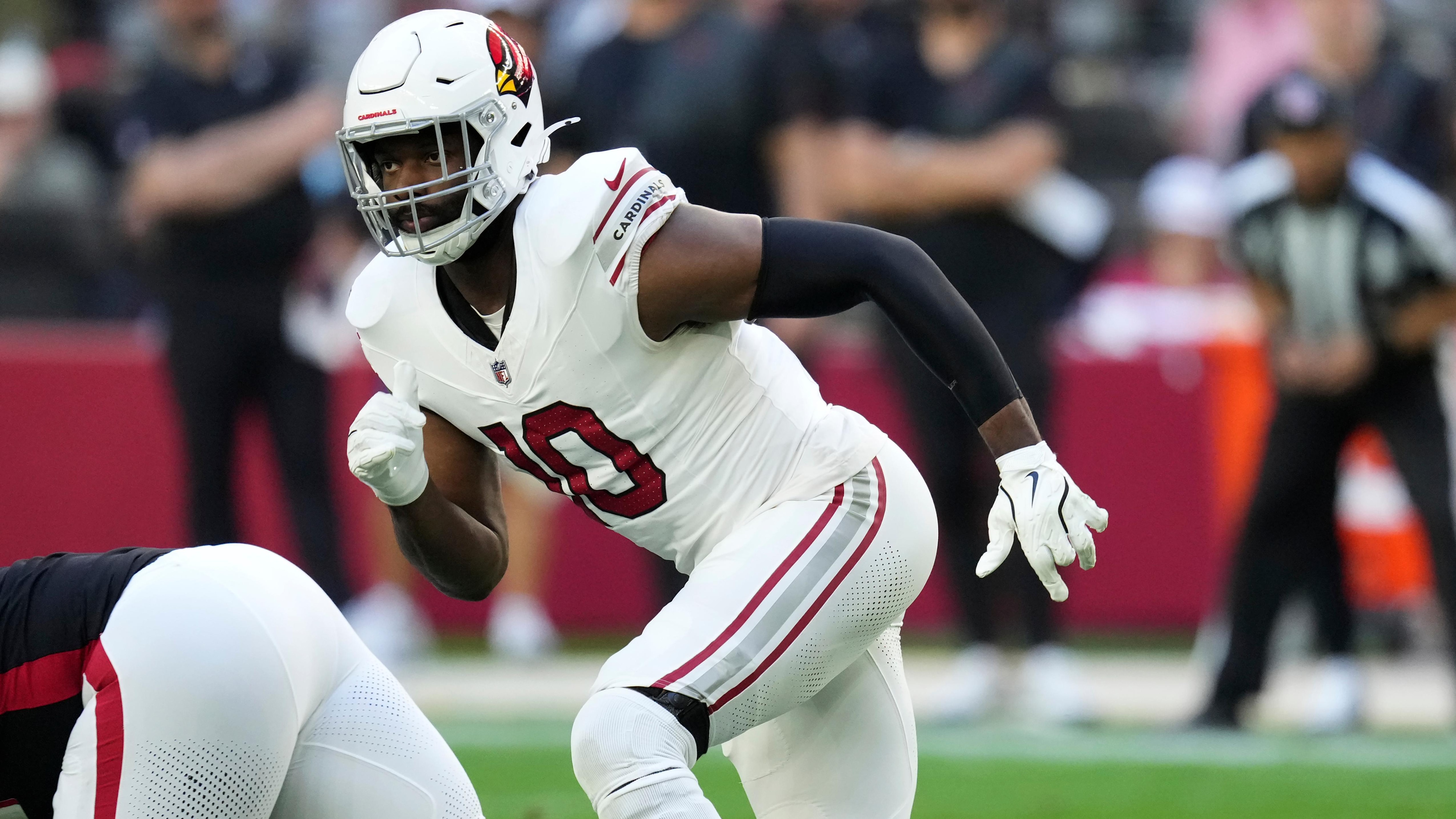 Falcons Cardinals Football