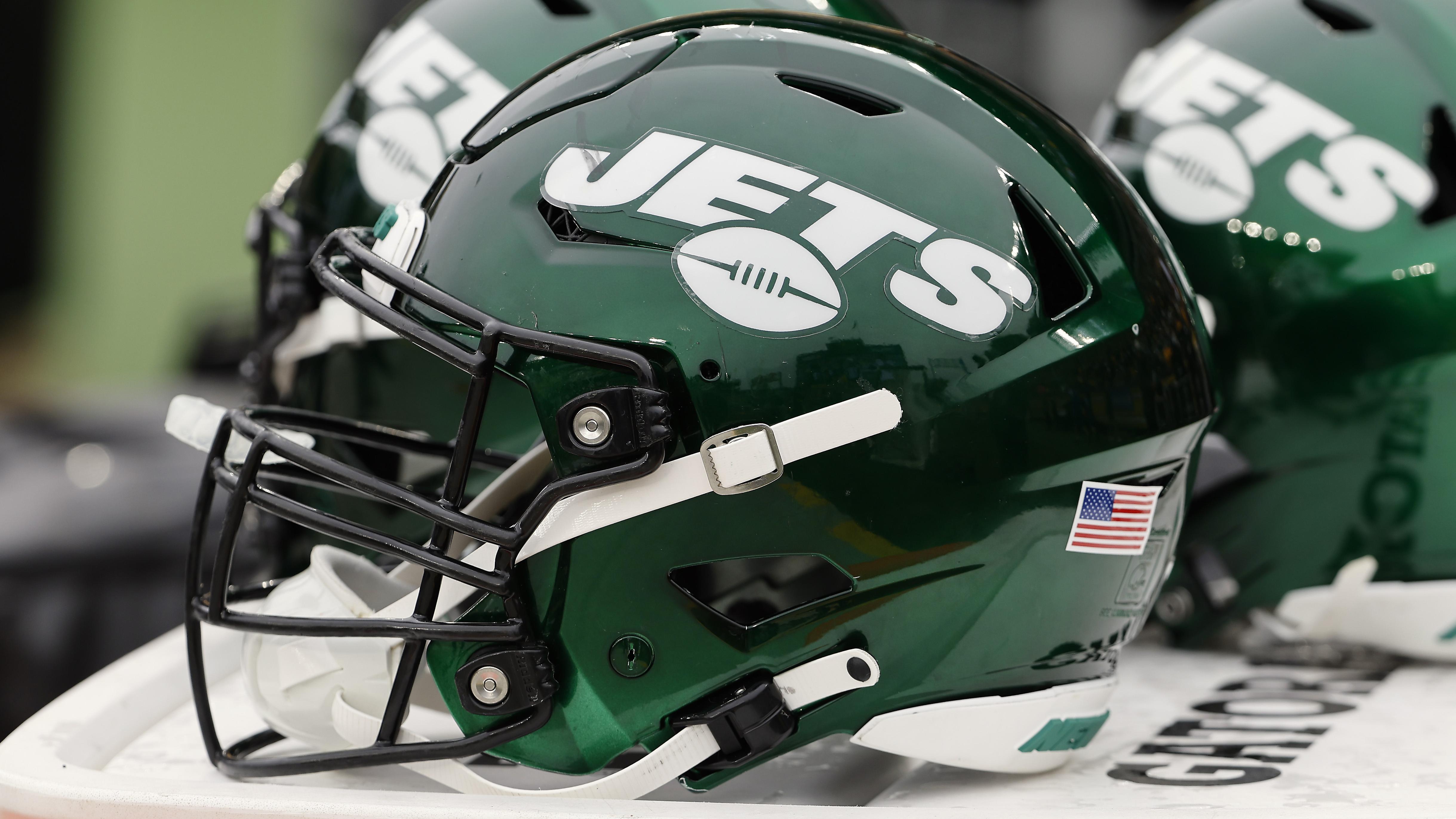 Jets Steelers Football