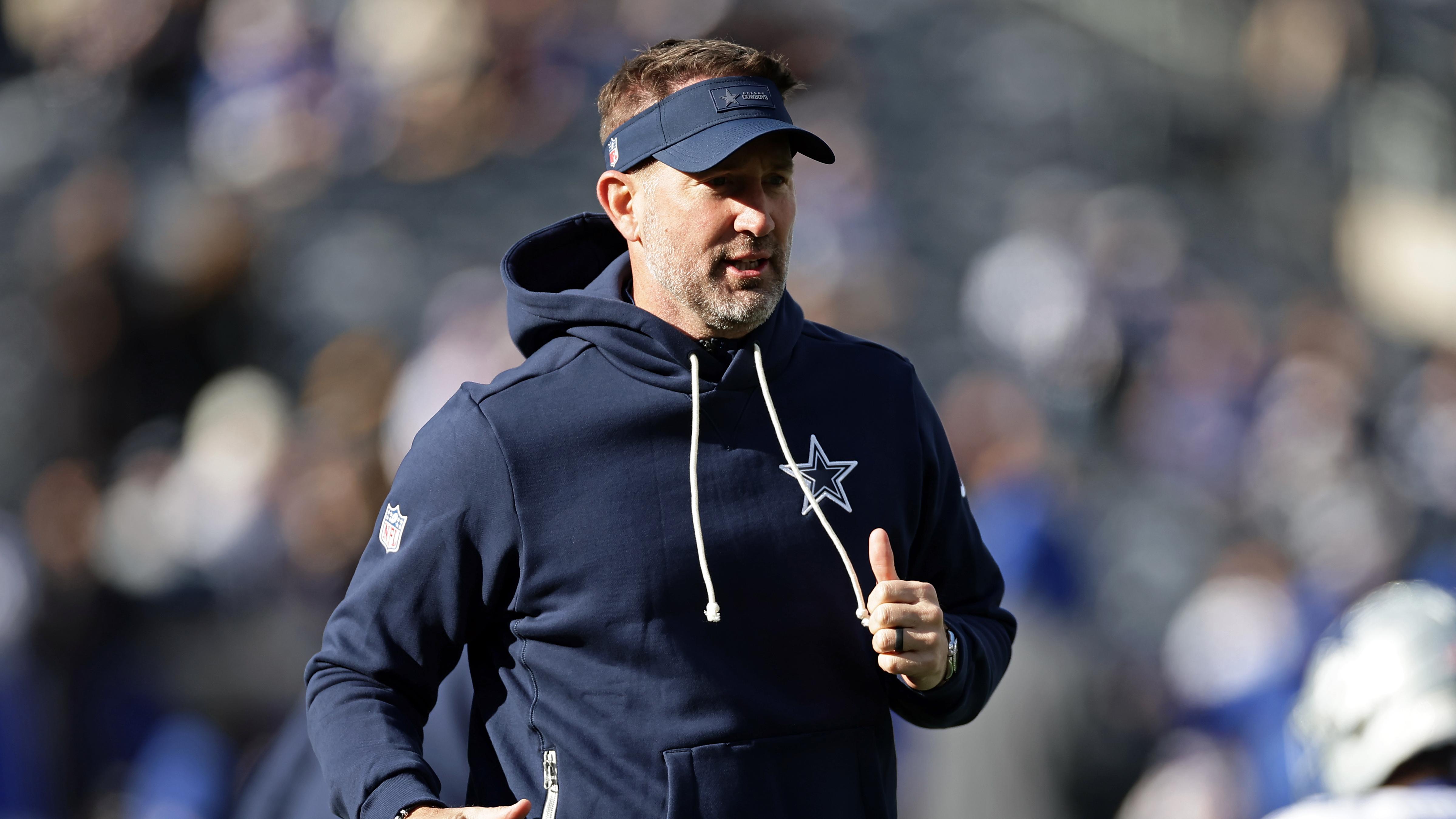 Cowboys Giants Football