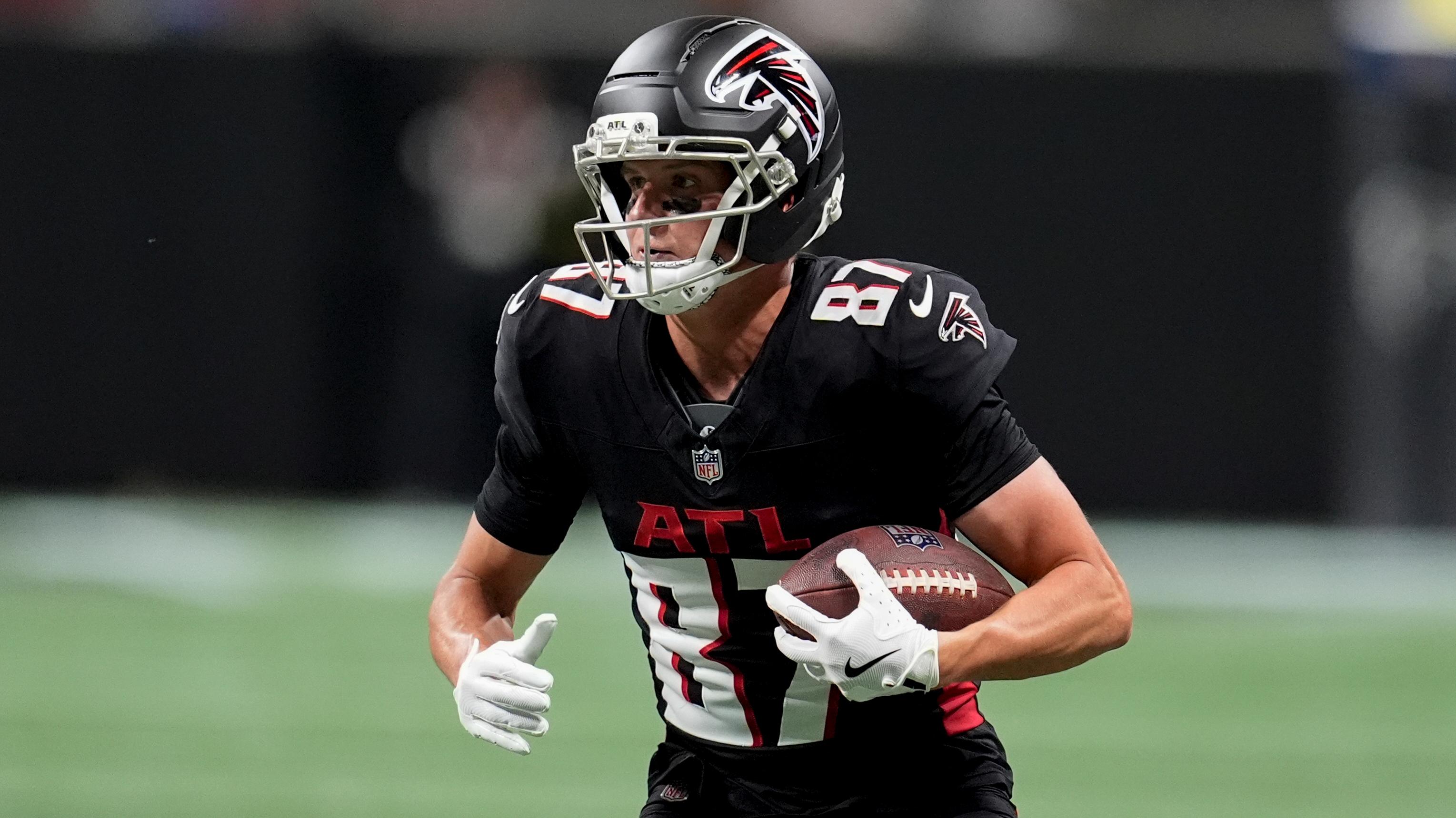 Dolphins Falcons Football