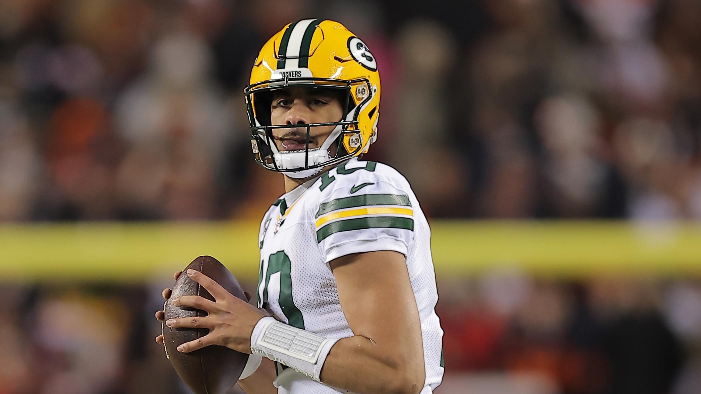 Packers Bears Football