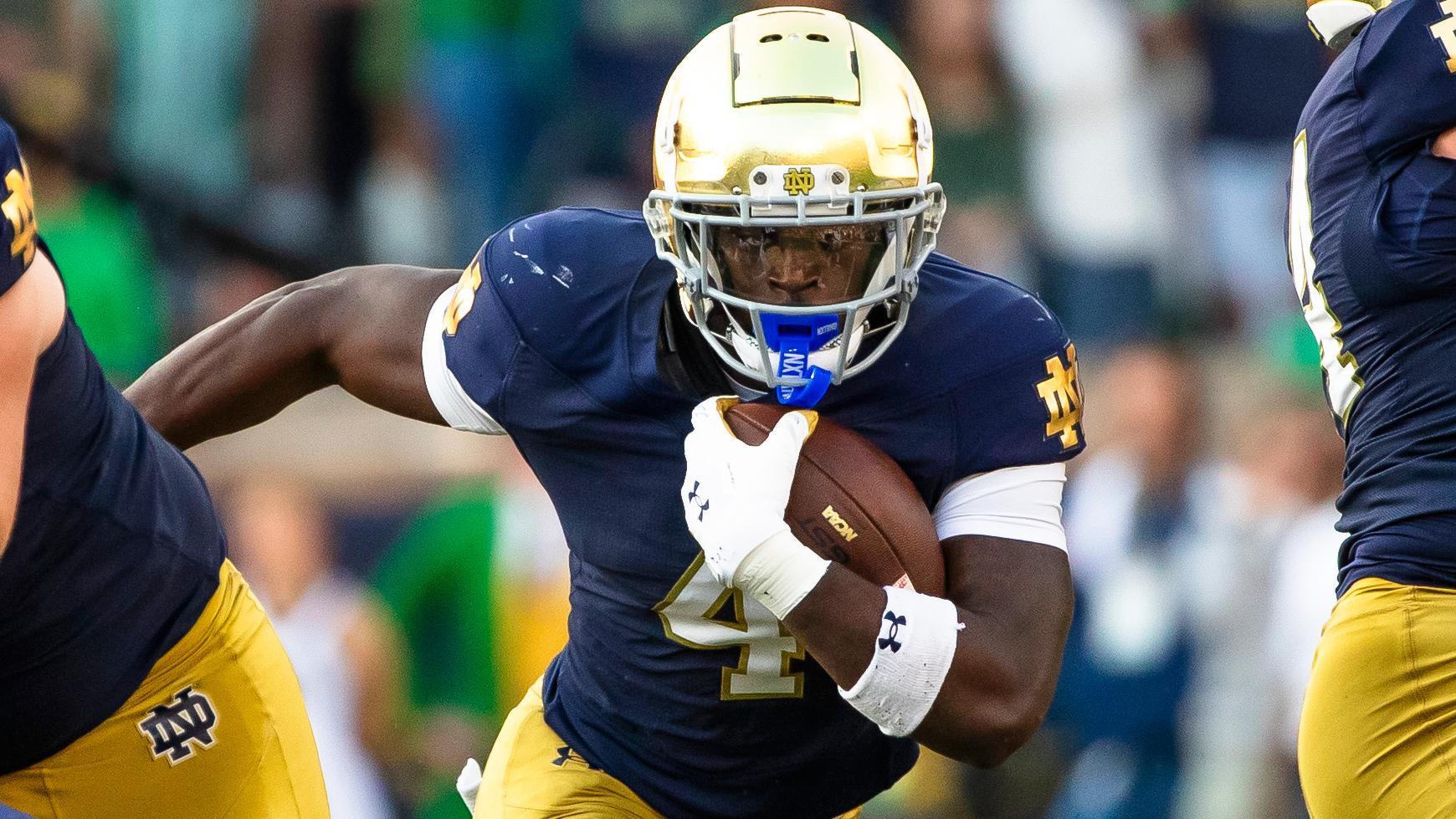 AP Preseason All-America Team Football