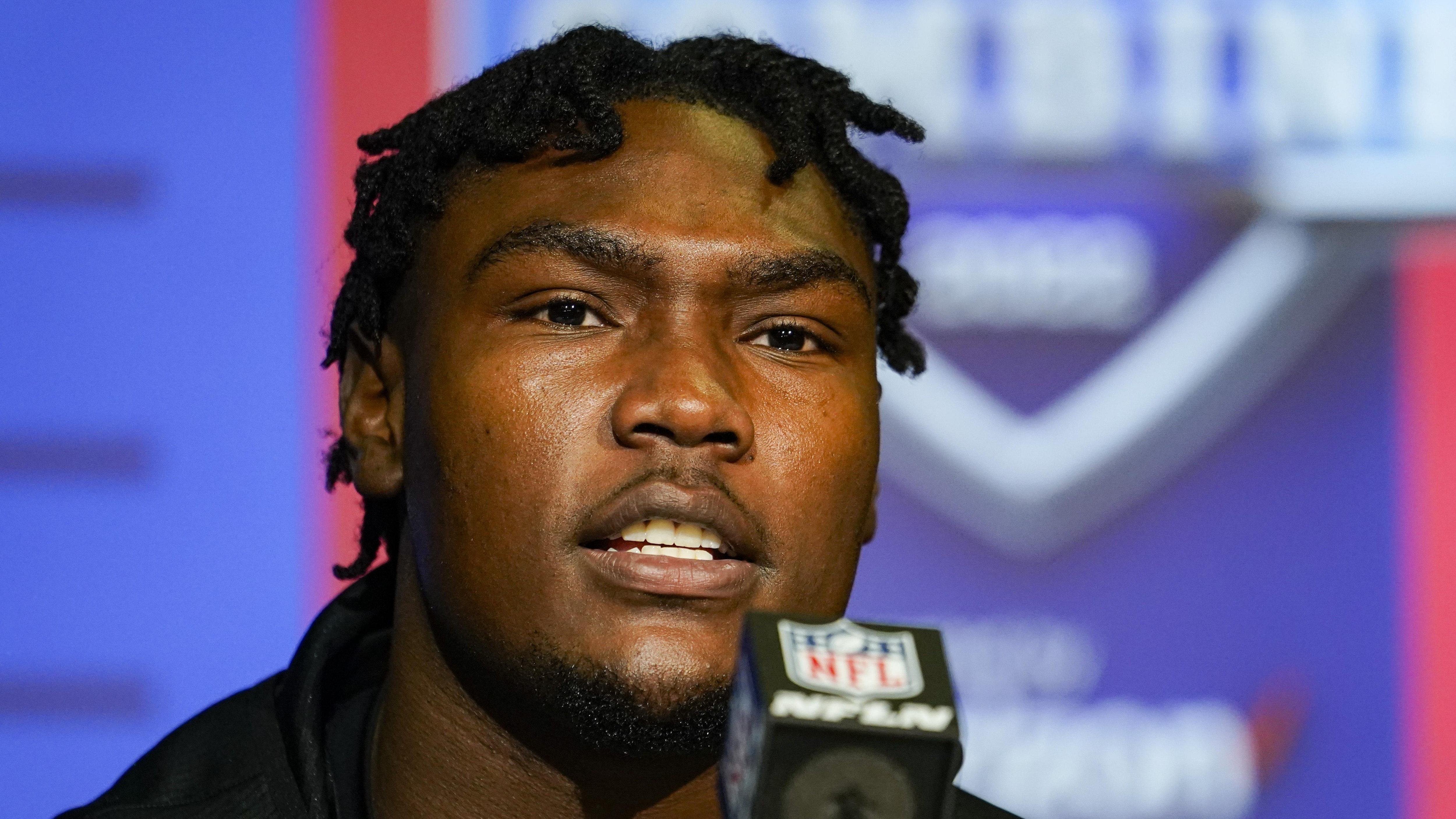 NFL Combine Football