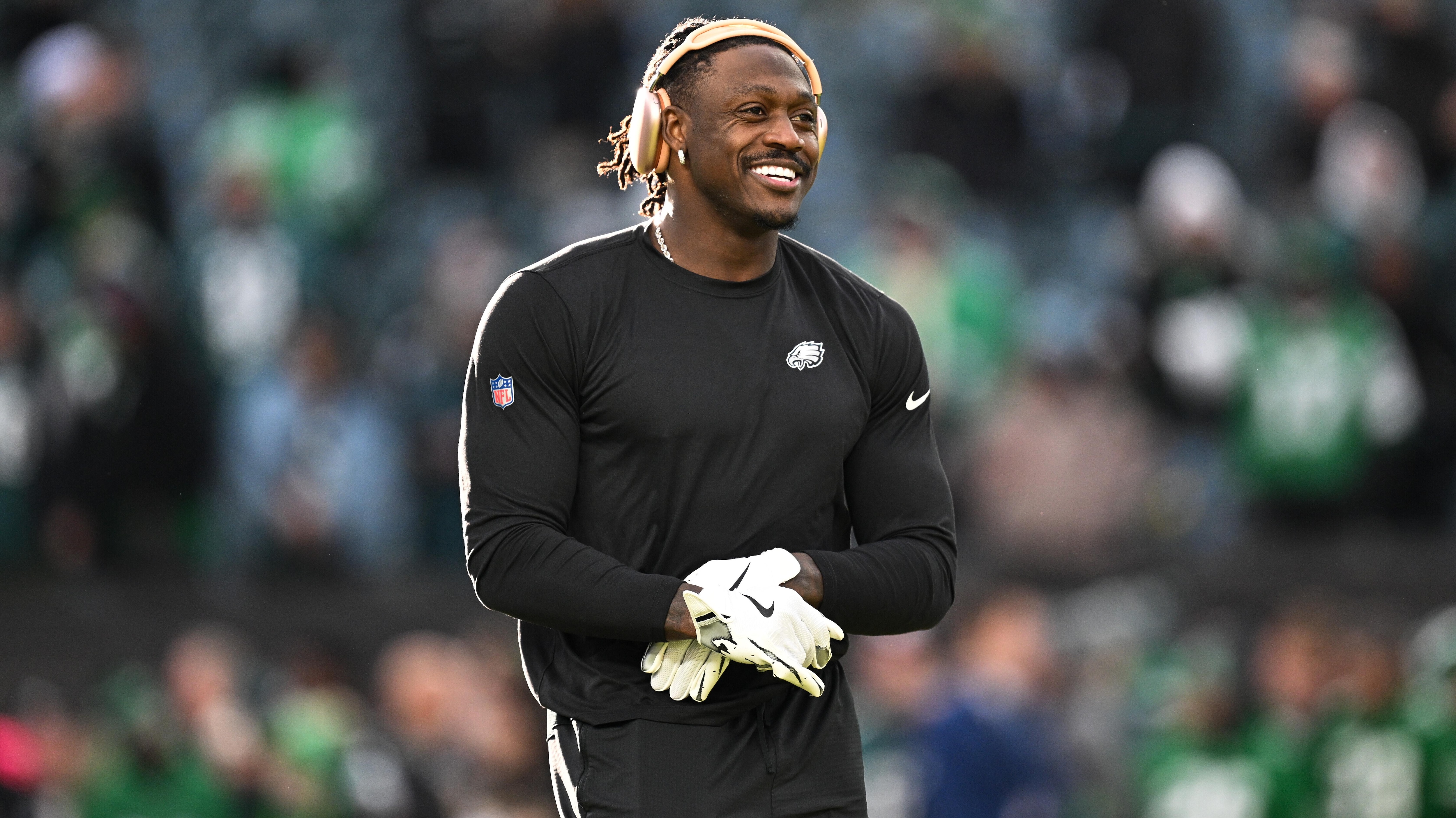 A.J. Trade Expected June 1st