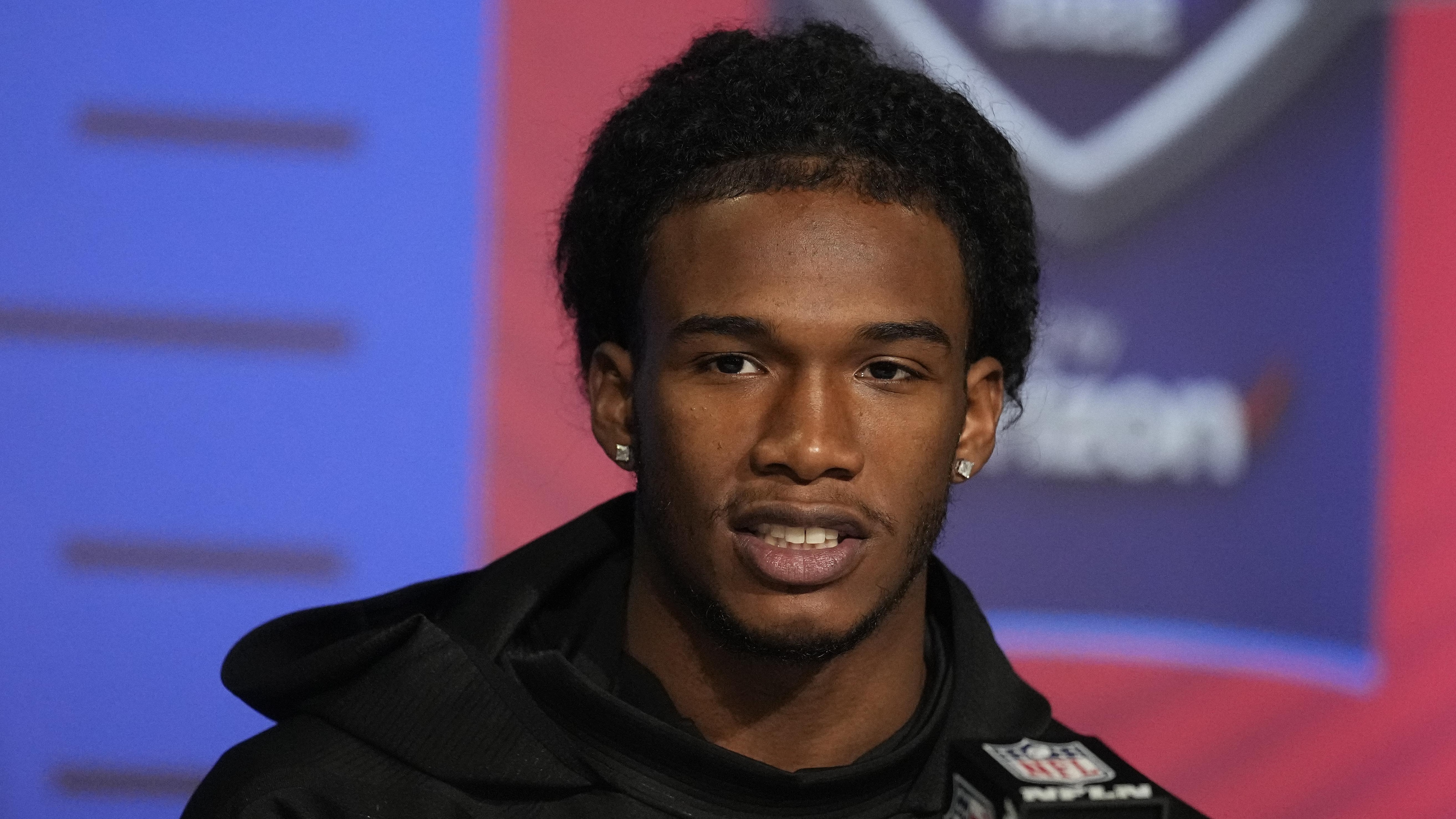 NFL Combine Football