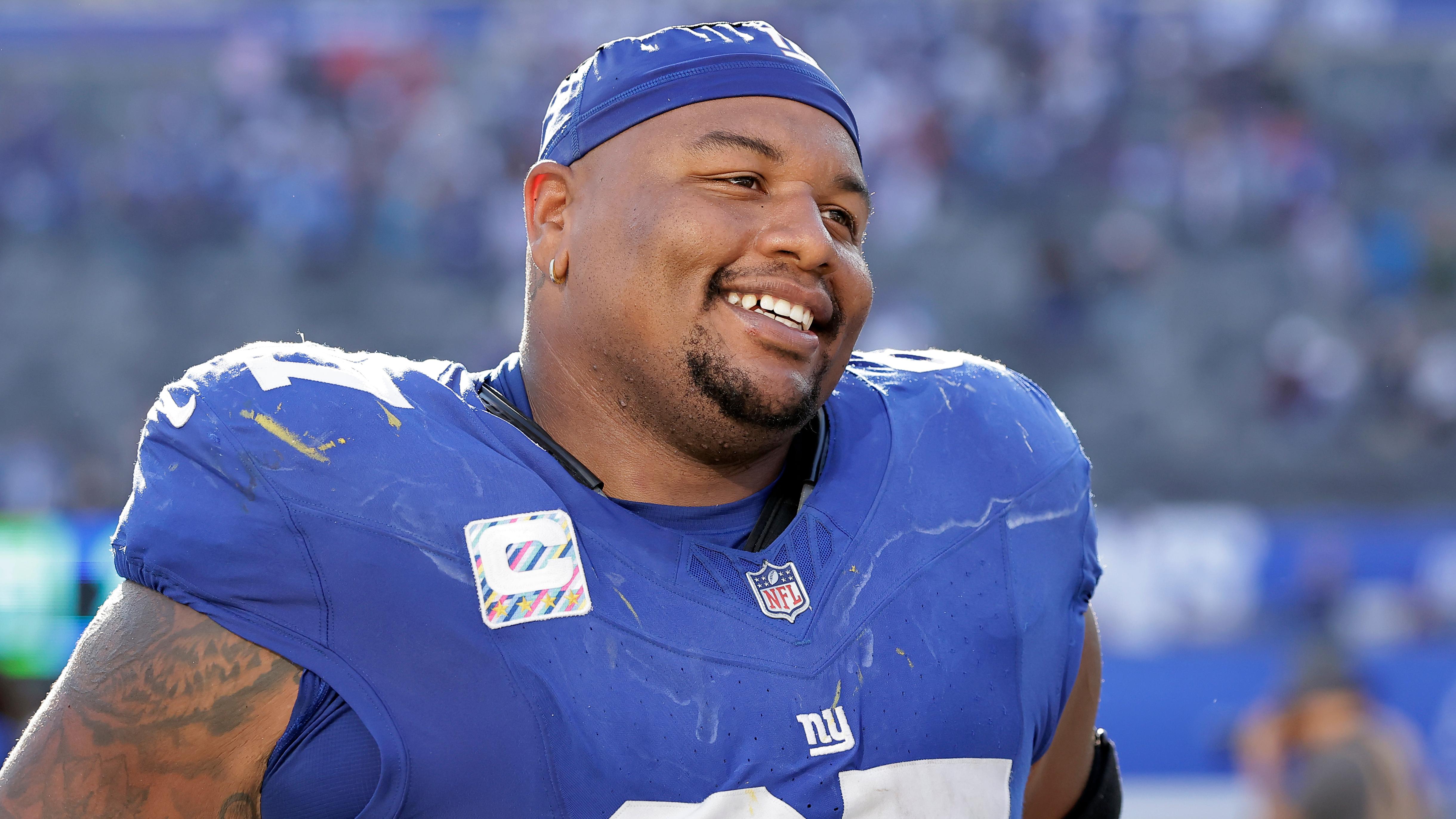 Lawrence to Get New Deal 💰