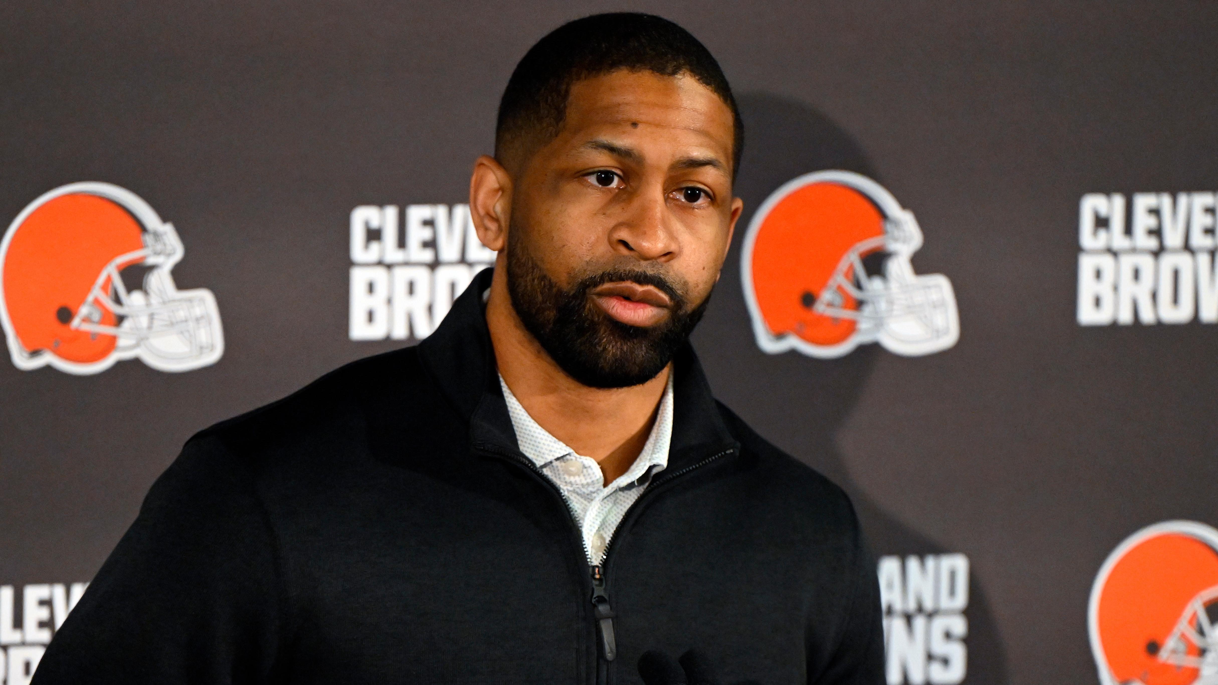 Browns Monken Football