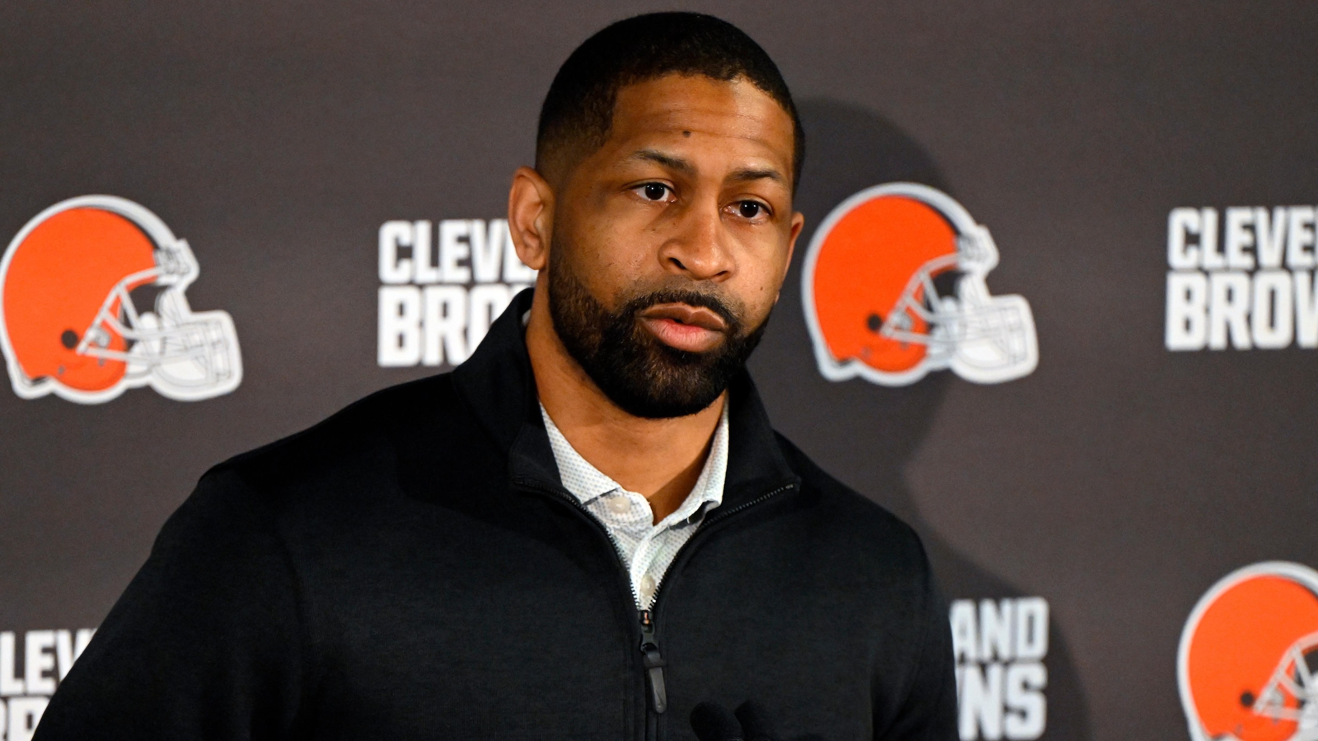 Browns Monken Football