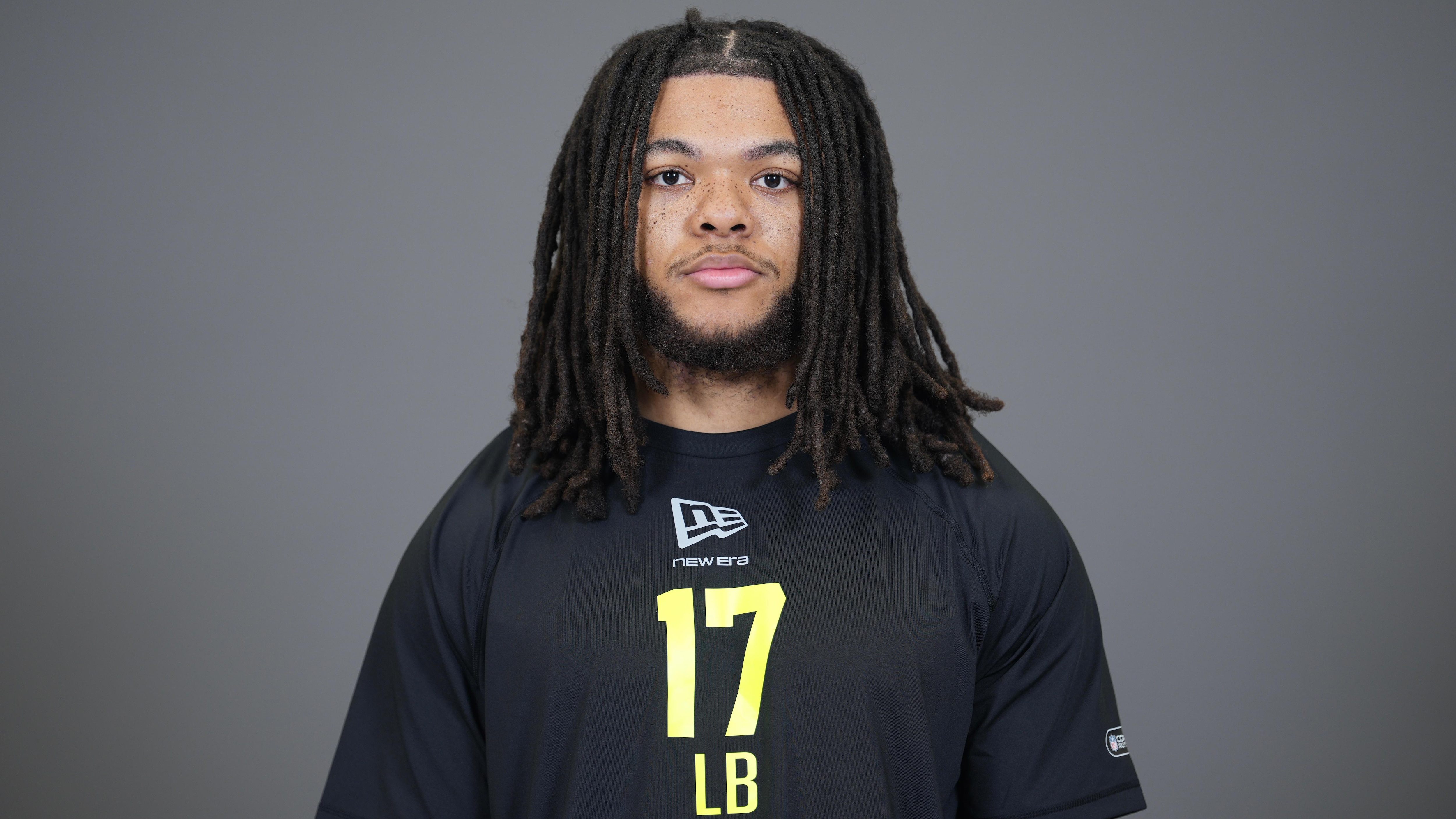 NFL Combine Football