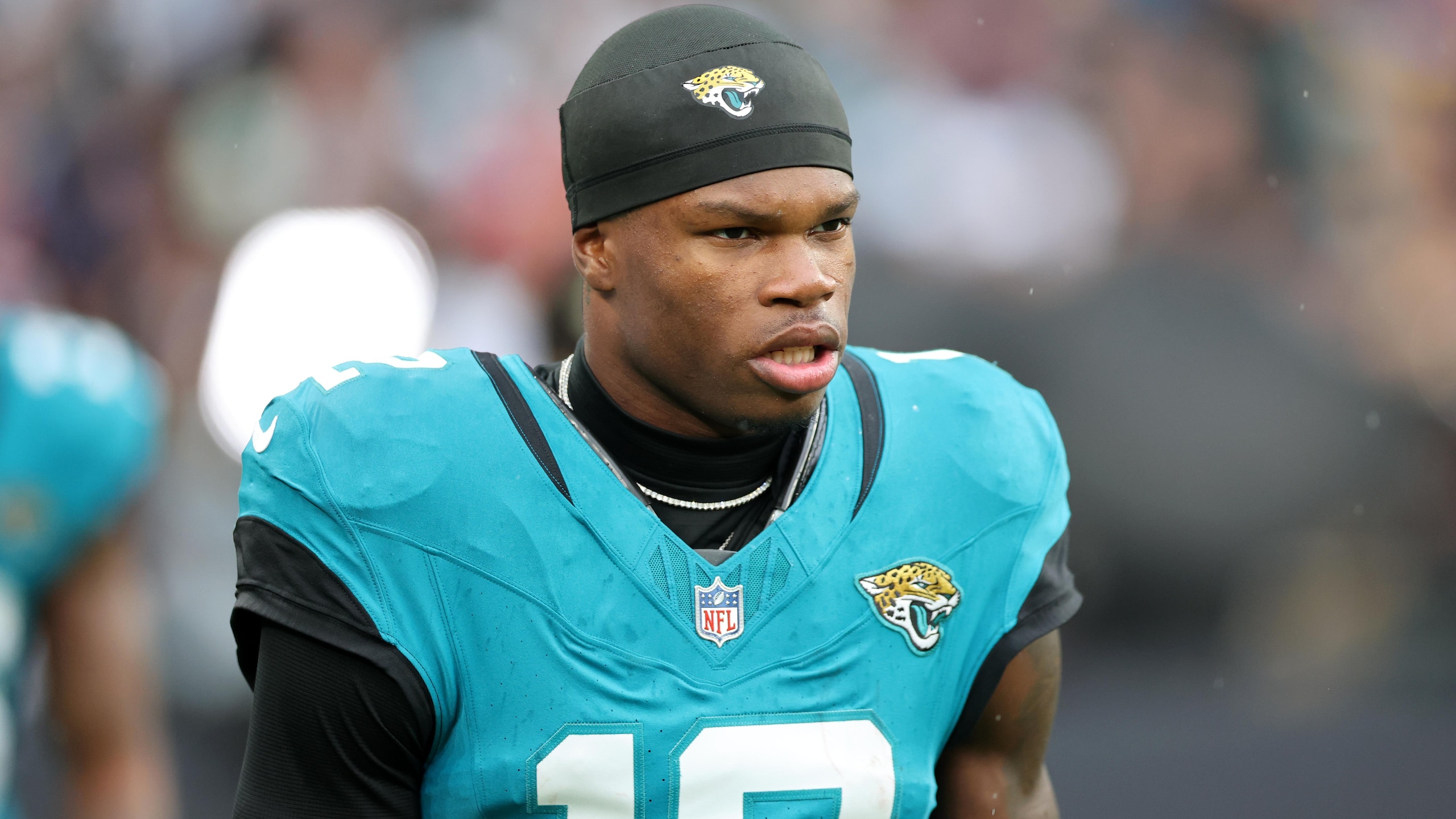 Rams Jaguars Football