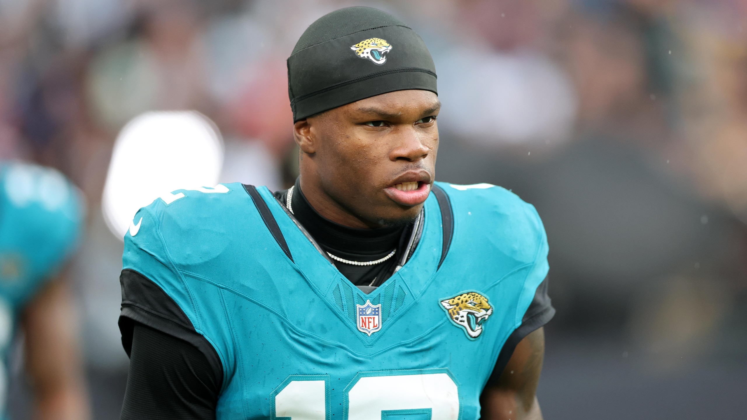 Rams Jaguars Football
