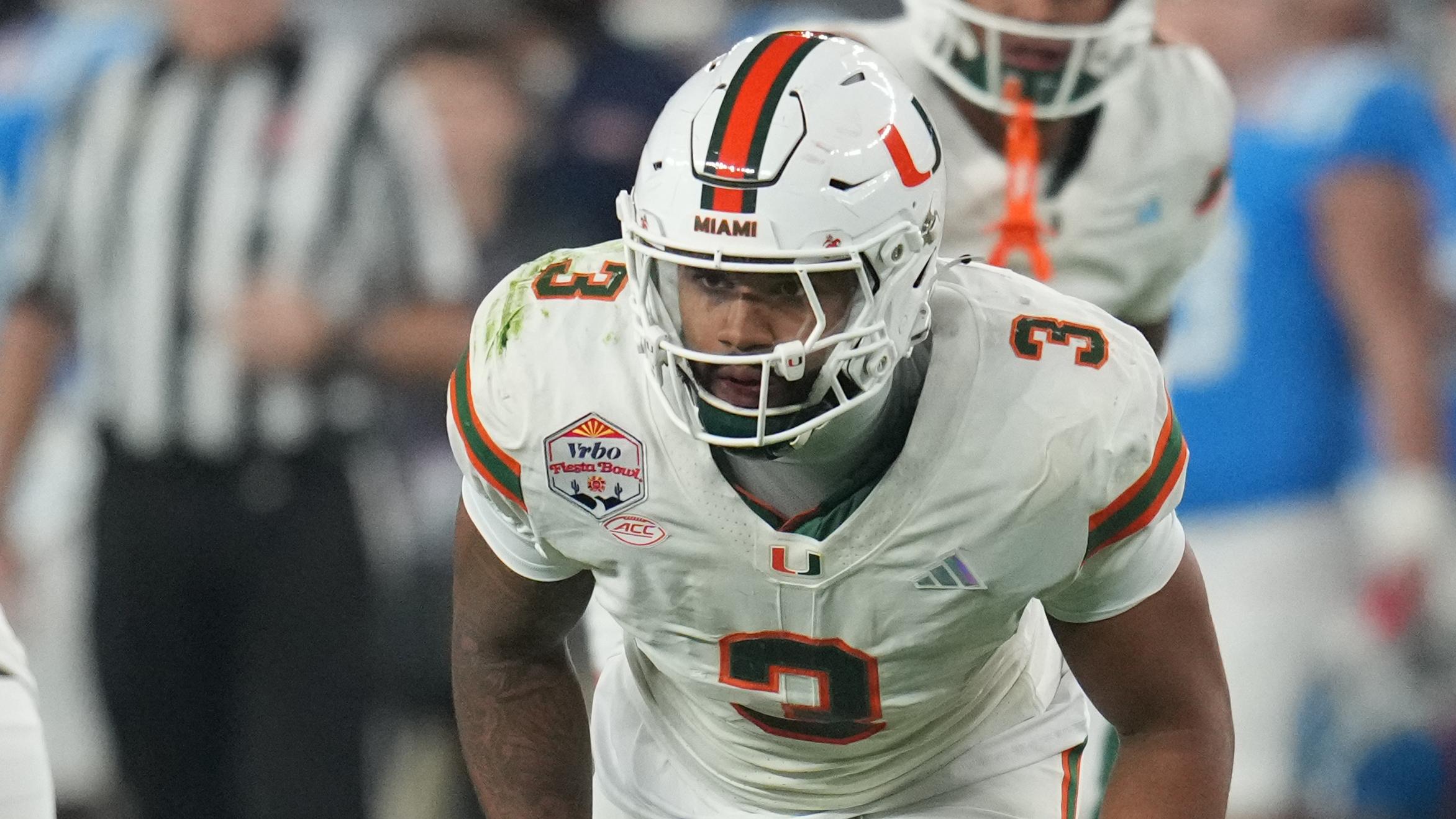 CFP Fiesta Bowl Football