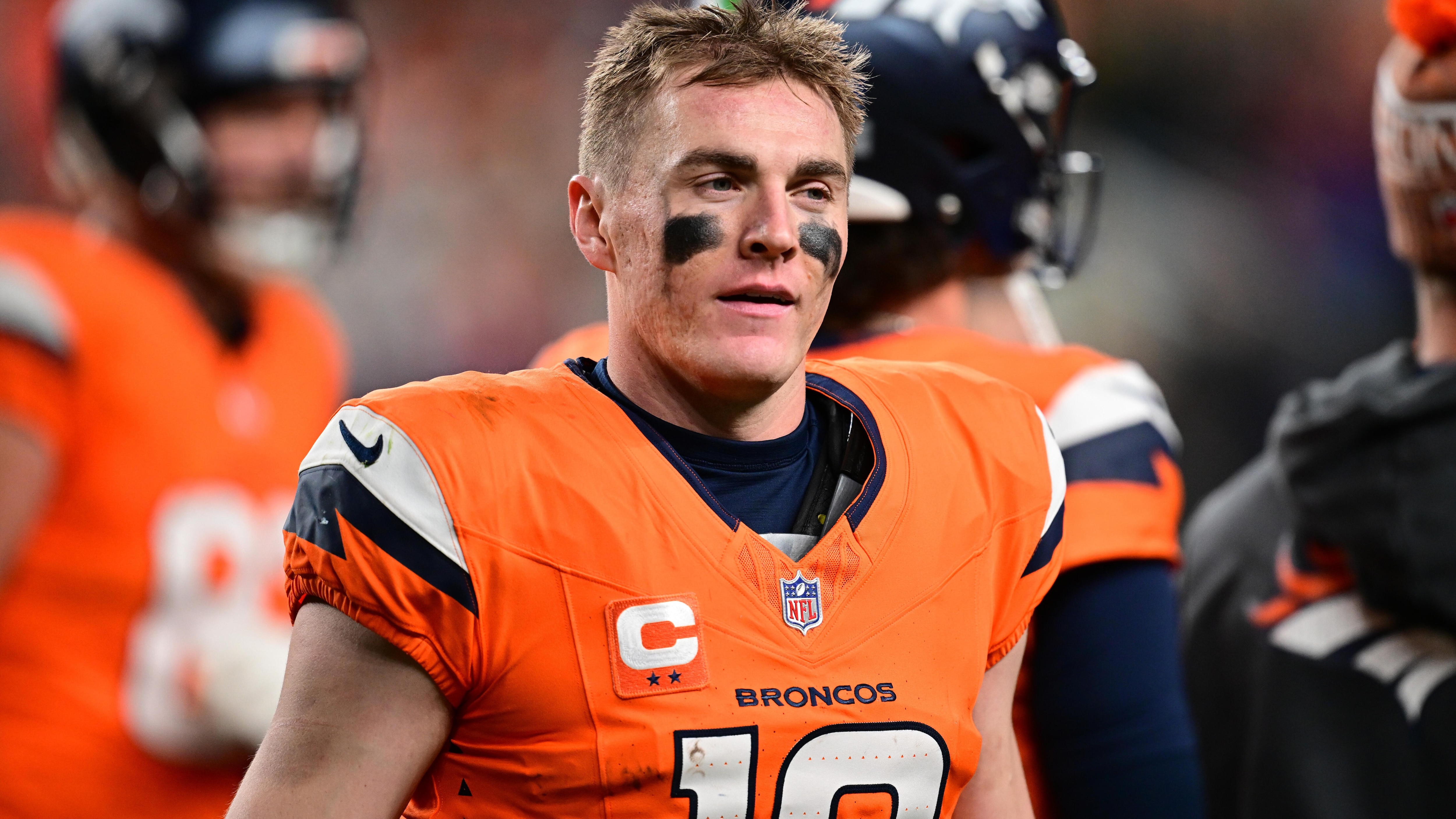 Packers Broncos Football