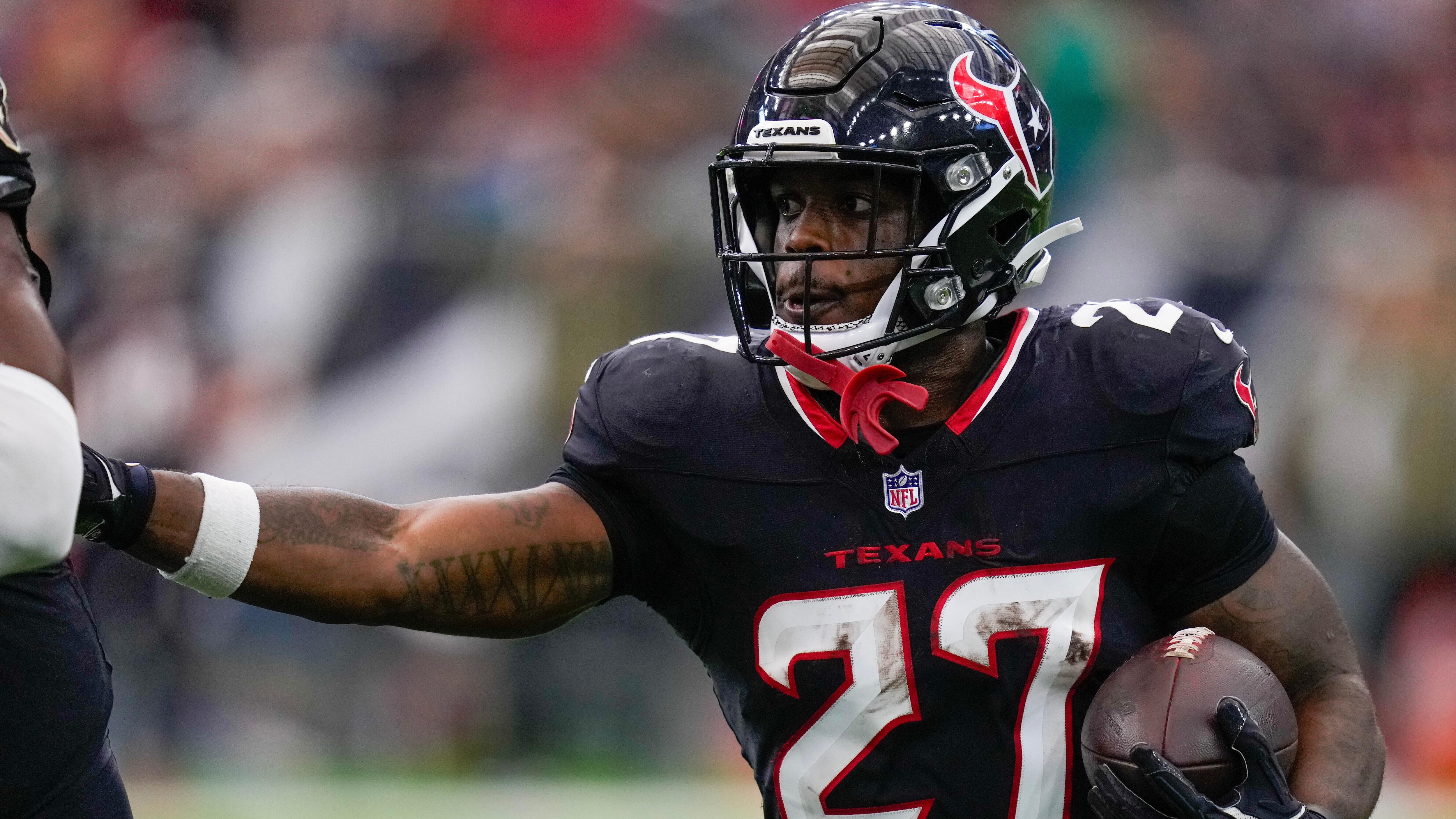 Jaguars Texans Football