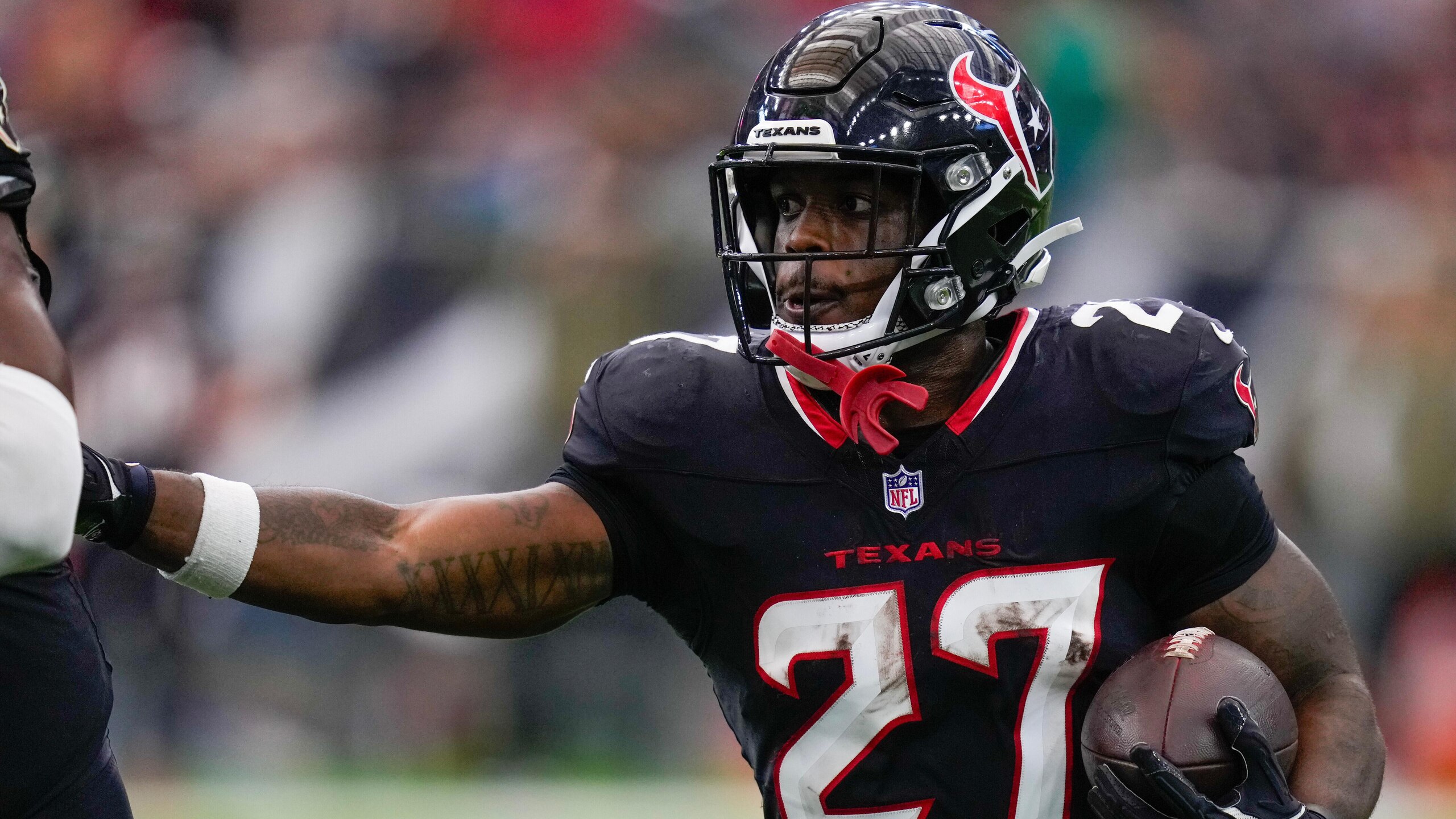 Jaguars Texans Football