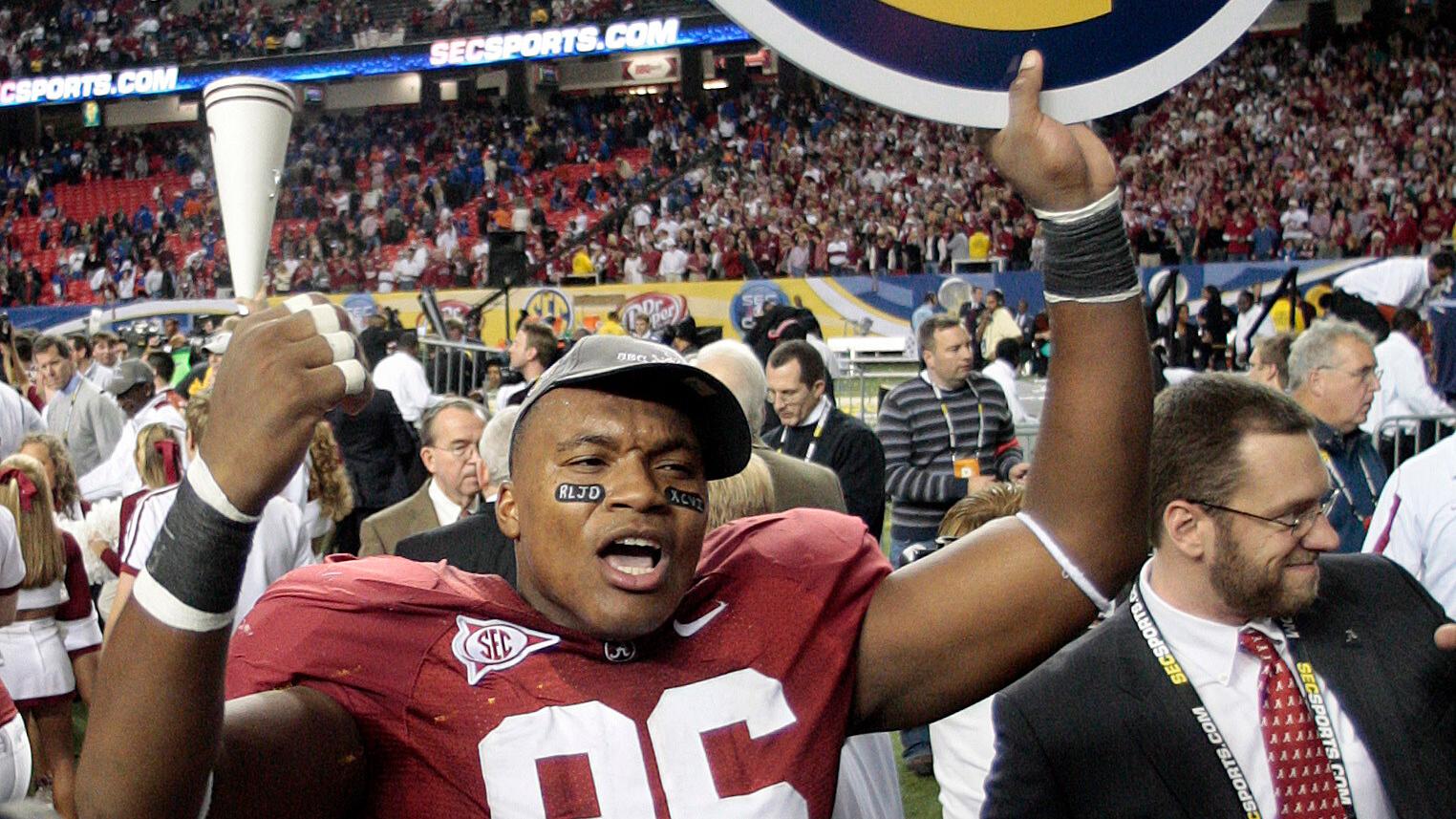 NFL Impersonation Fraud ootball