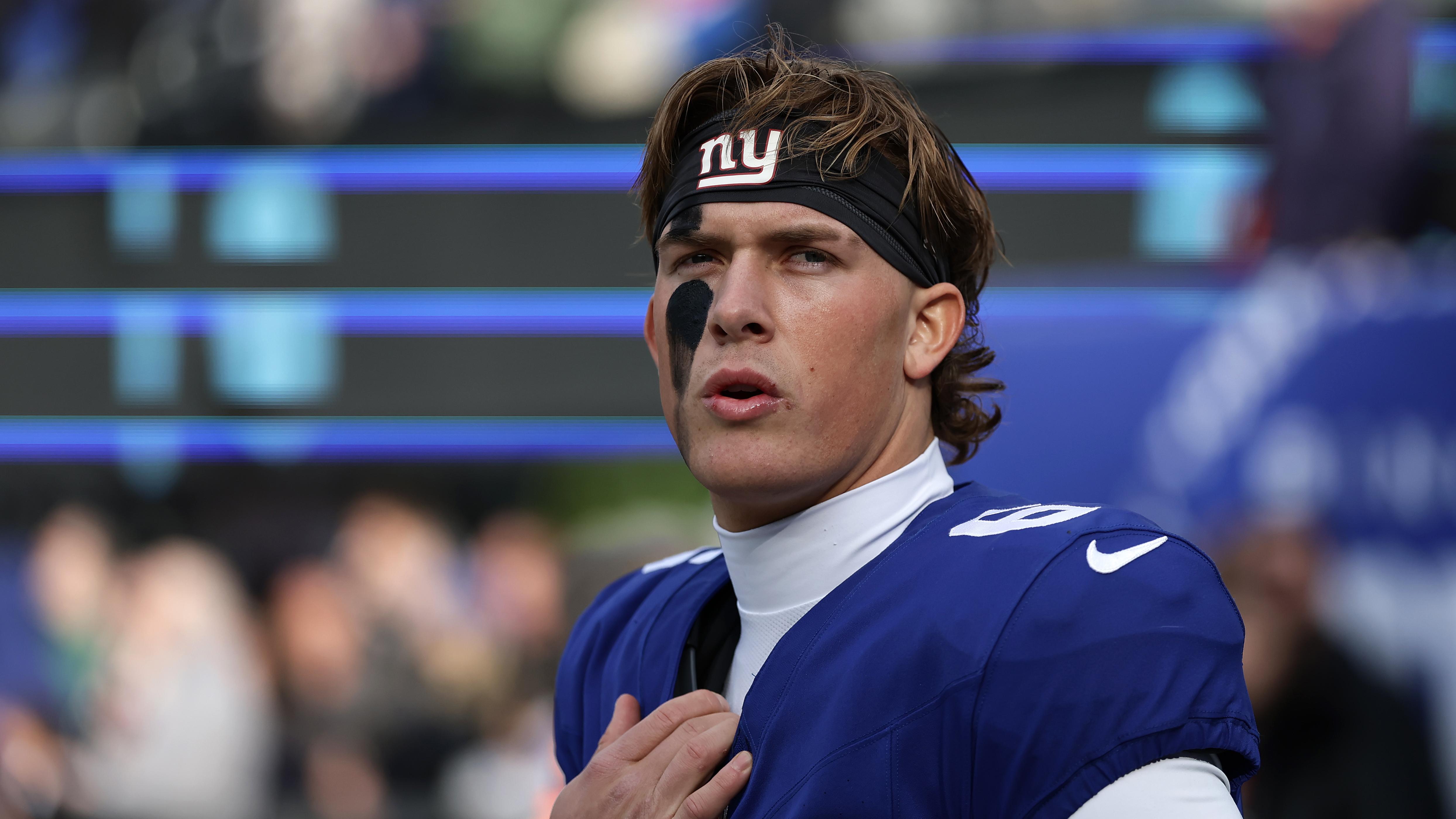 Cowboys Giants Football