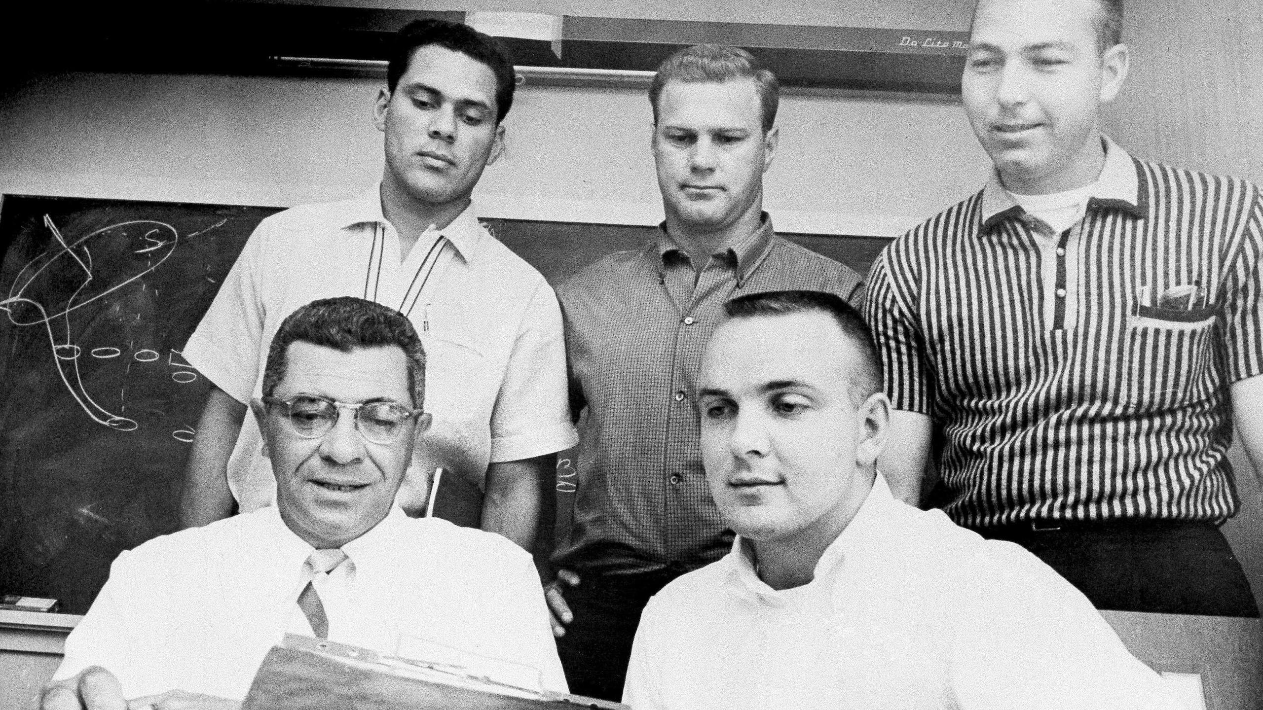 Green Bay Packers 1960