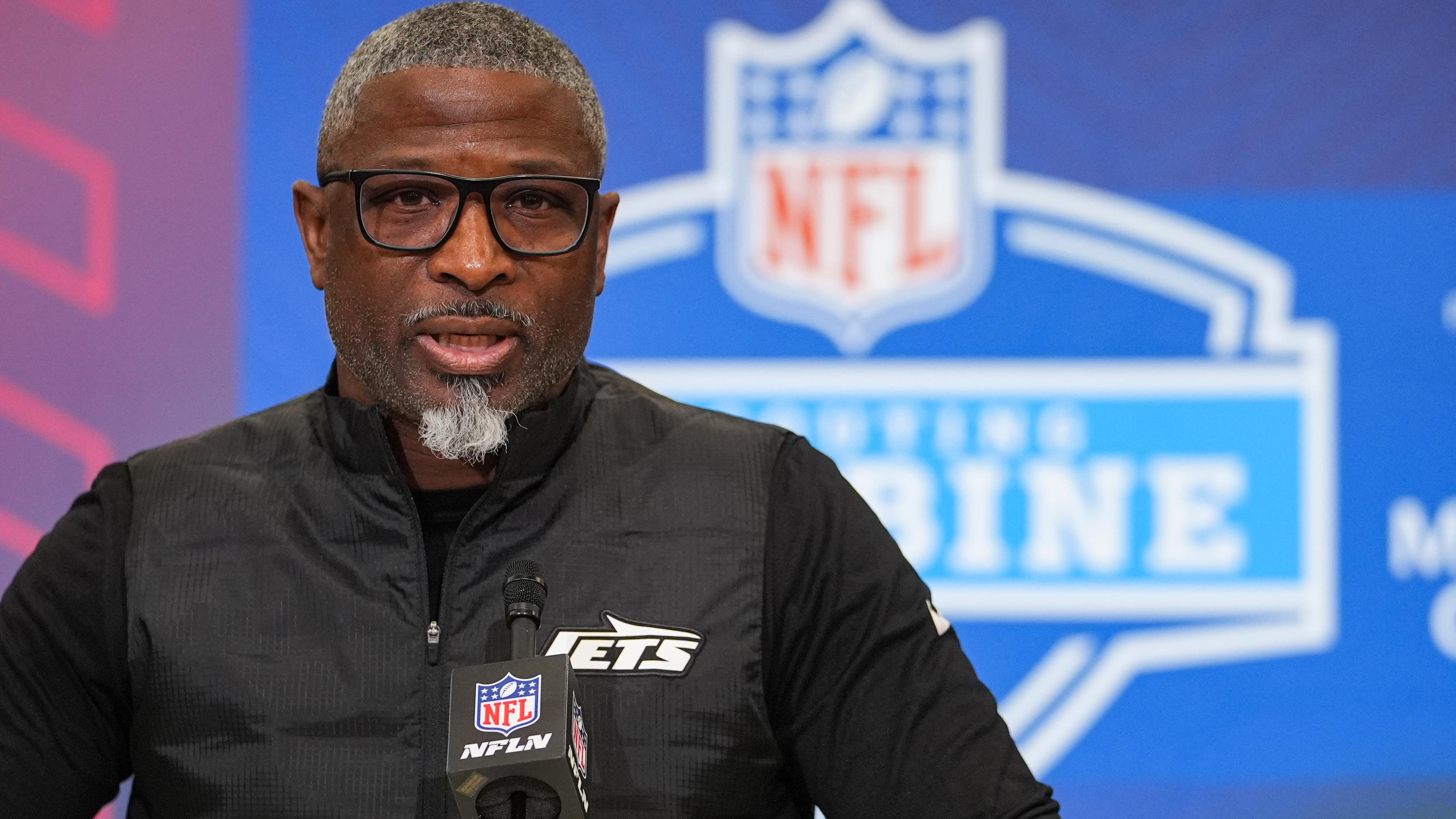 NFL Combine Football