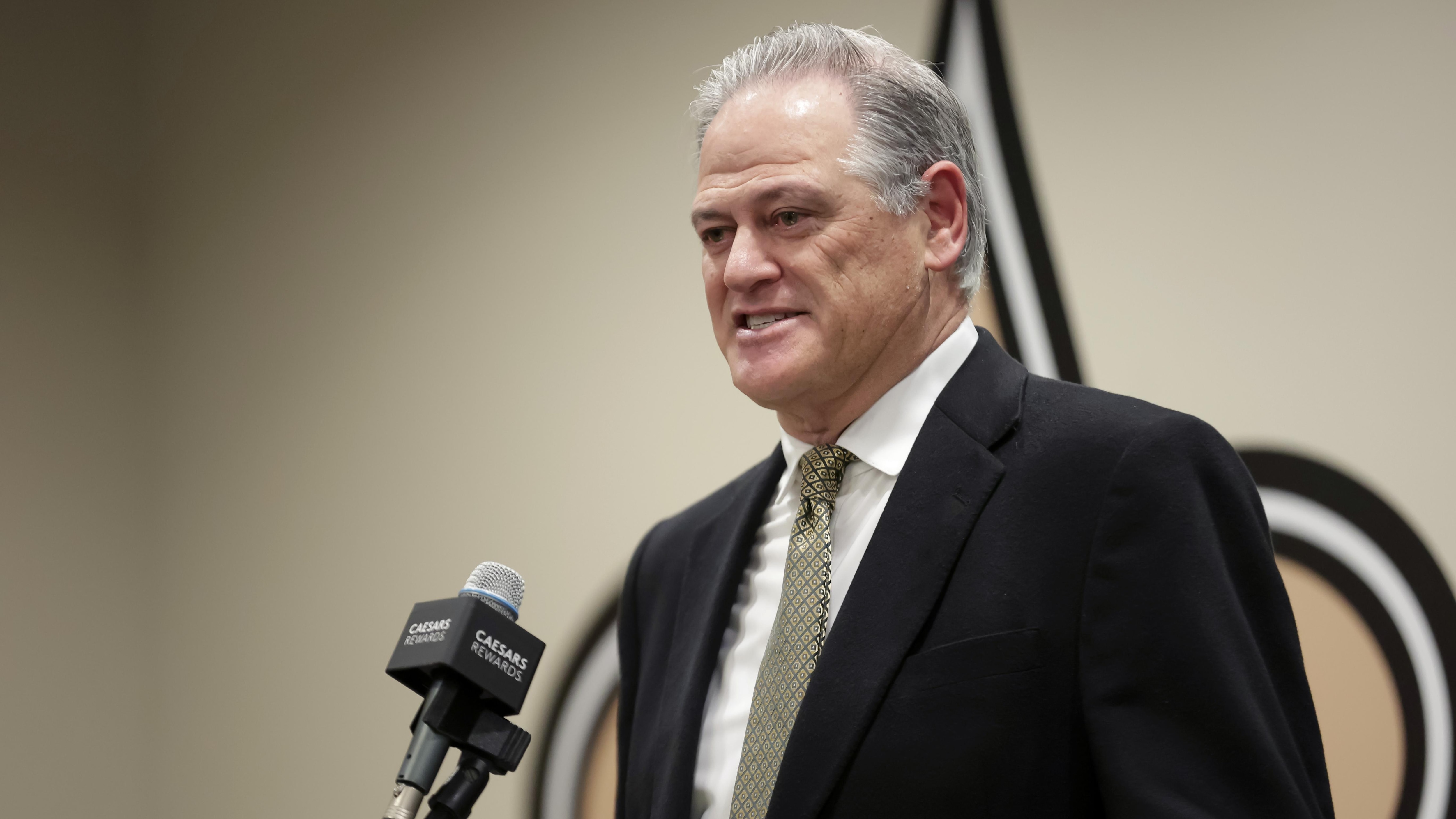 Saints Eyeing Draft Trade