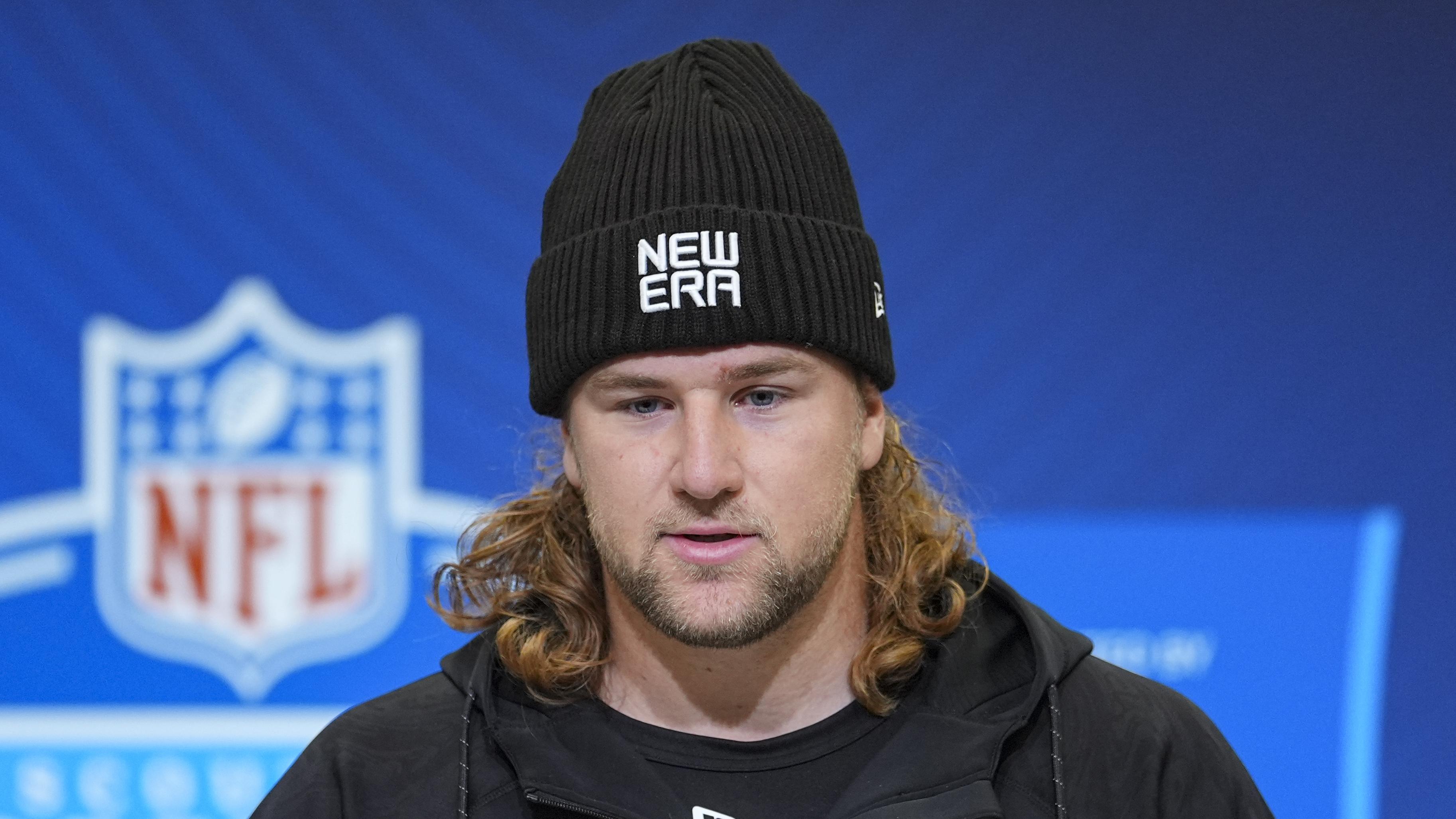 NFL Combine Football