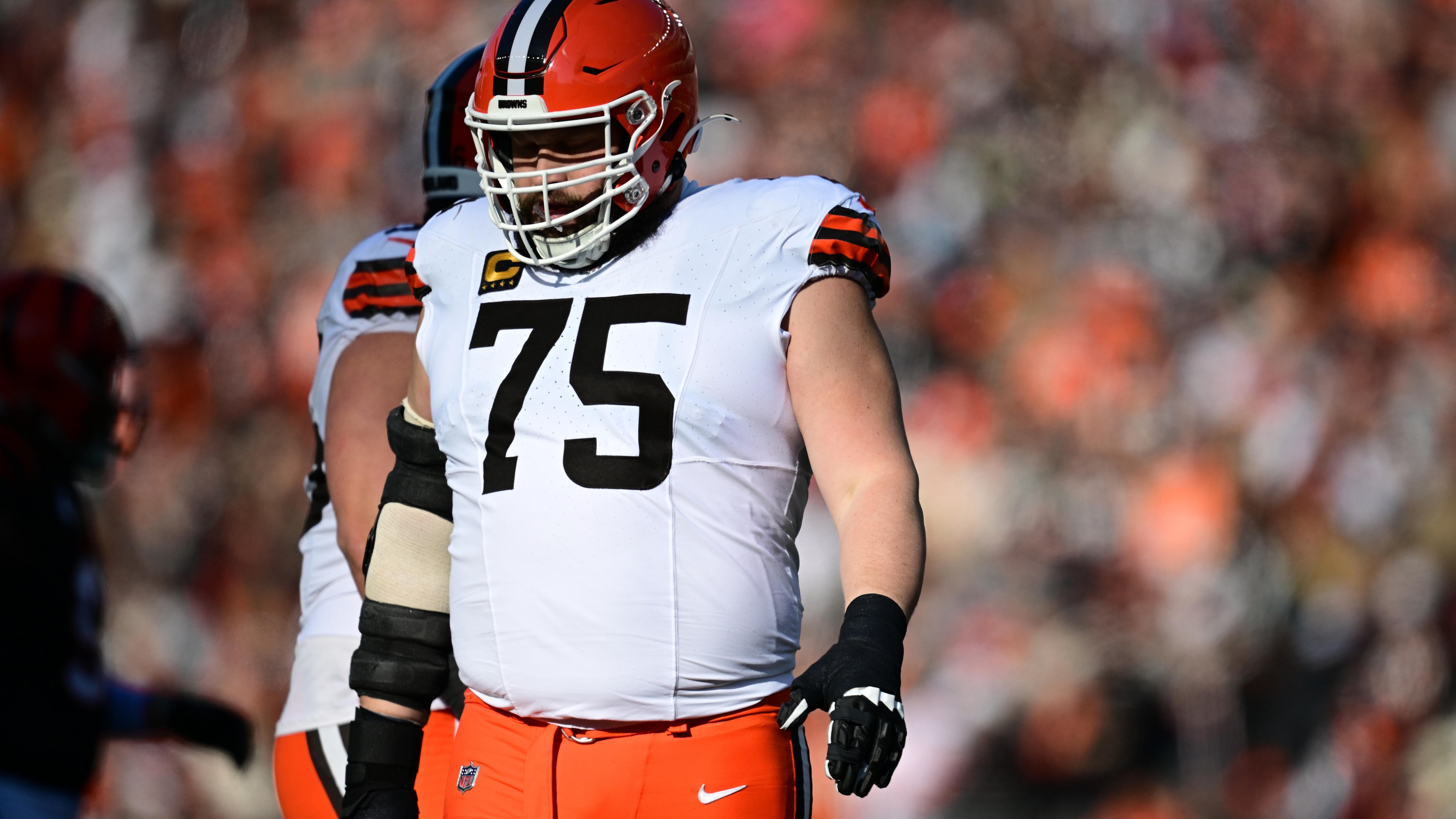 Browns Bengals Football