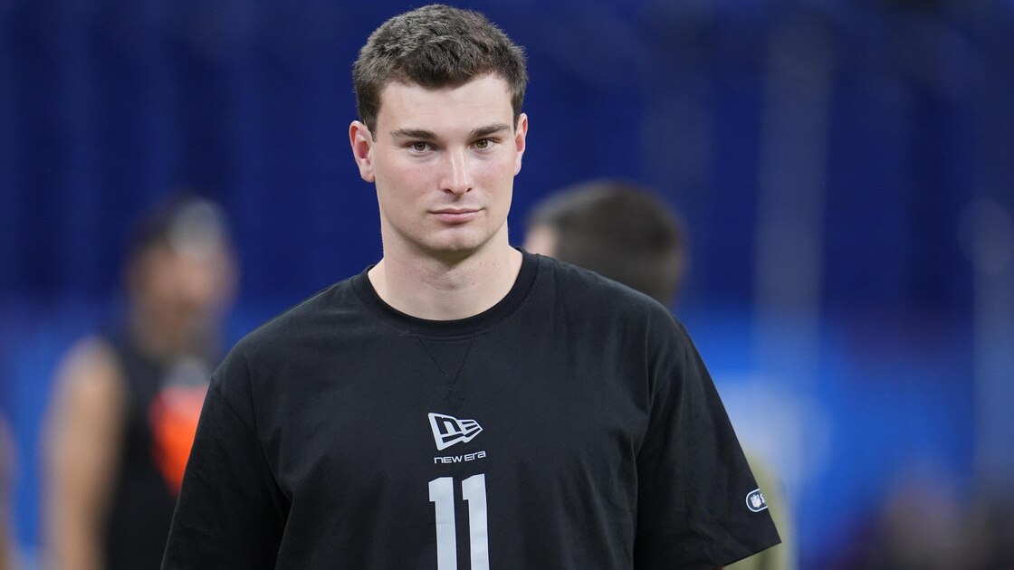 New Field Yates 2026 Mock Draft and Notable Picks from ESPN Expert's ...