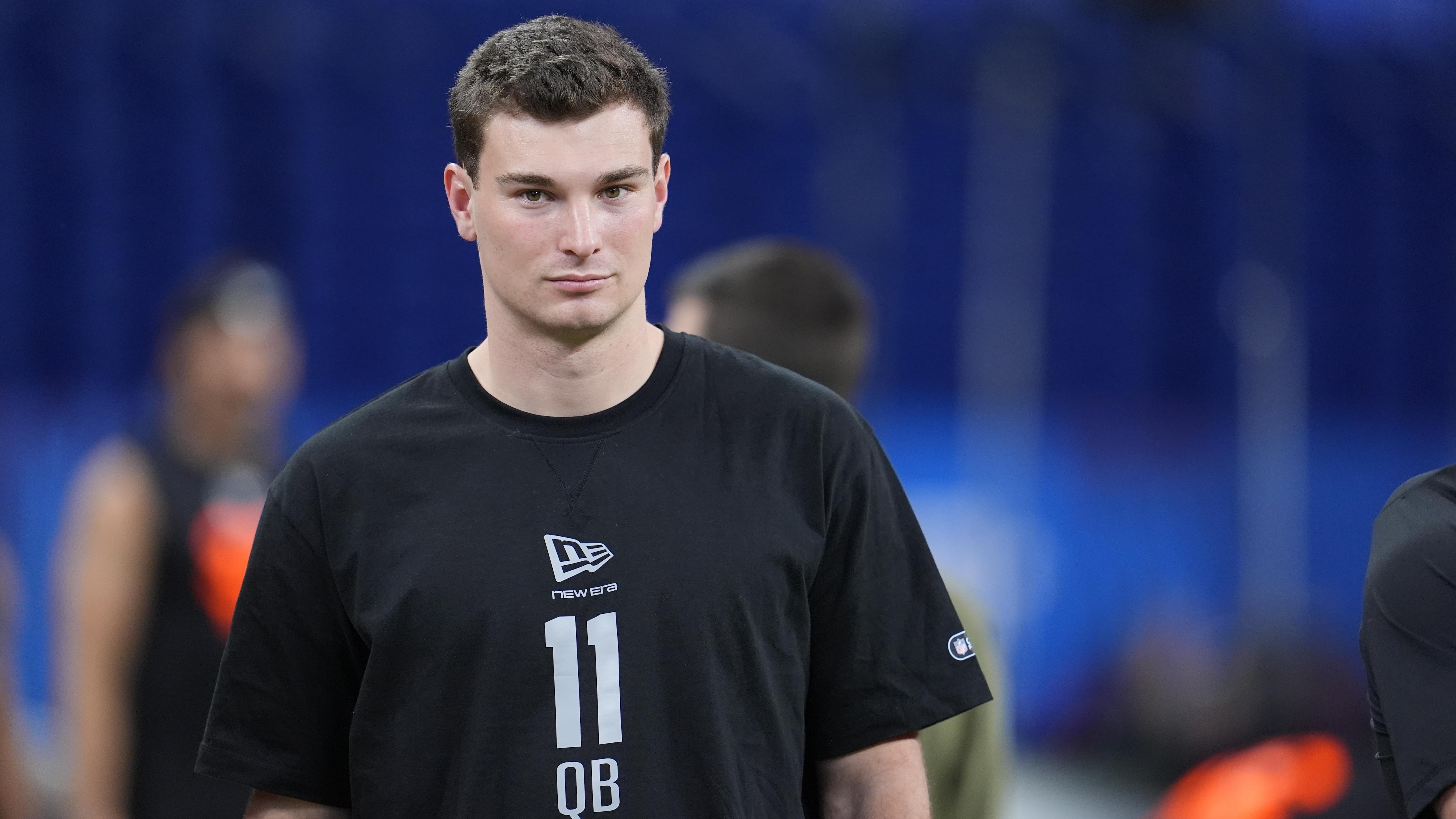 NFL Combine Football