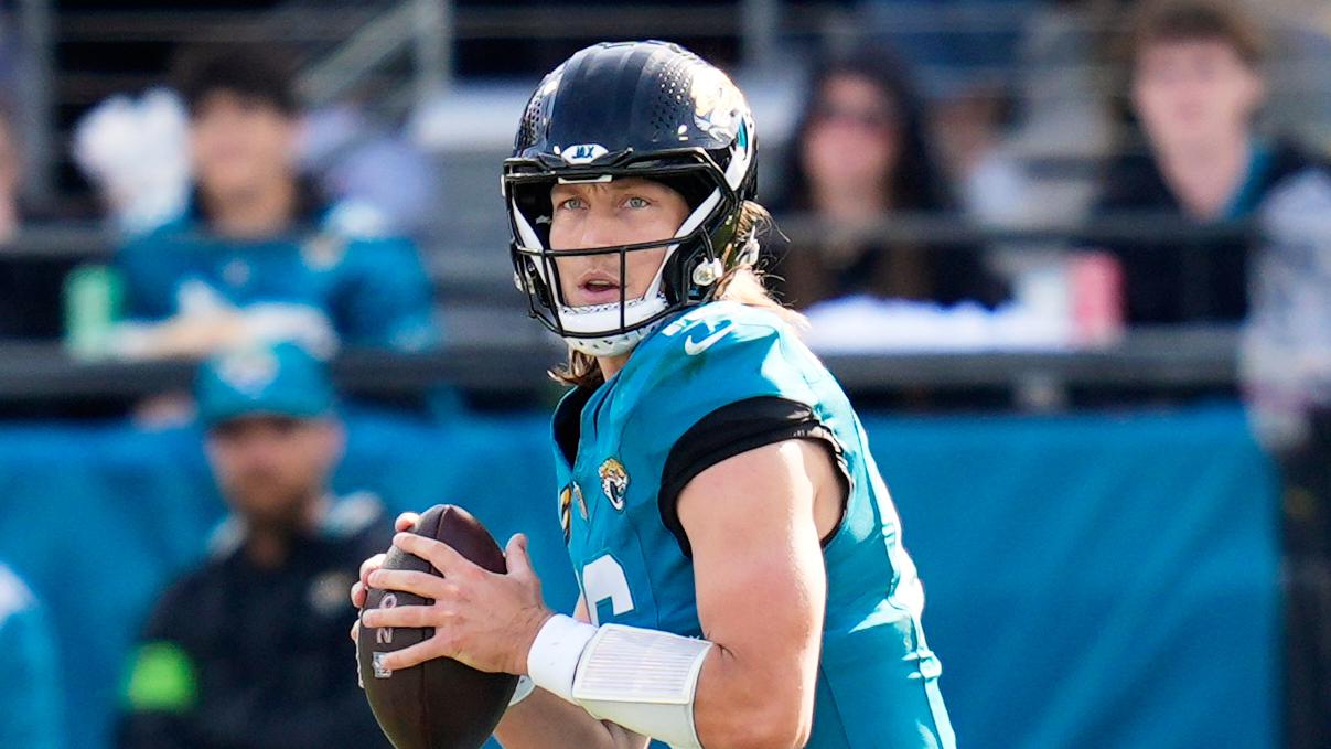 Bills Jaguars Football