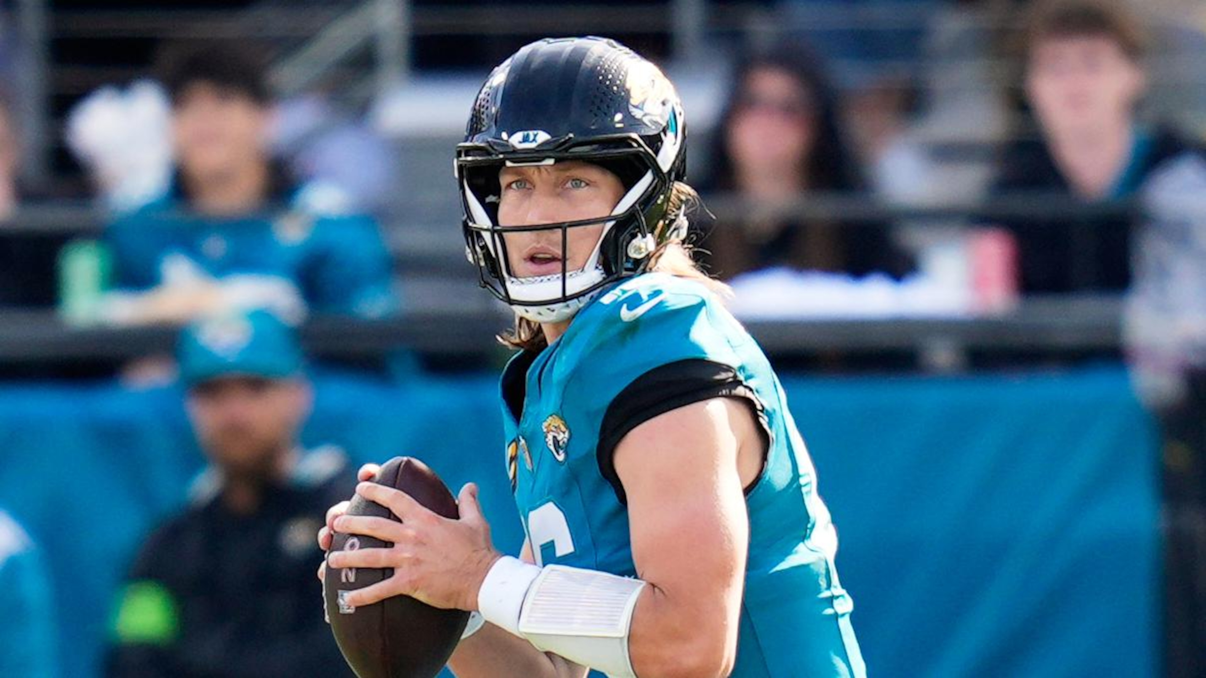 Bills Jaguars Football