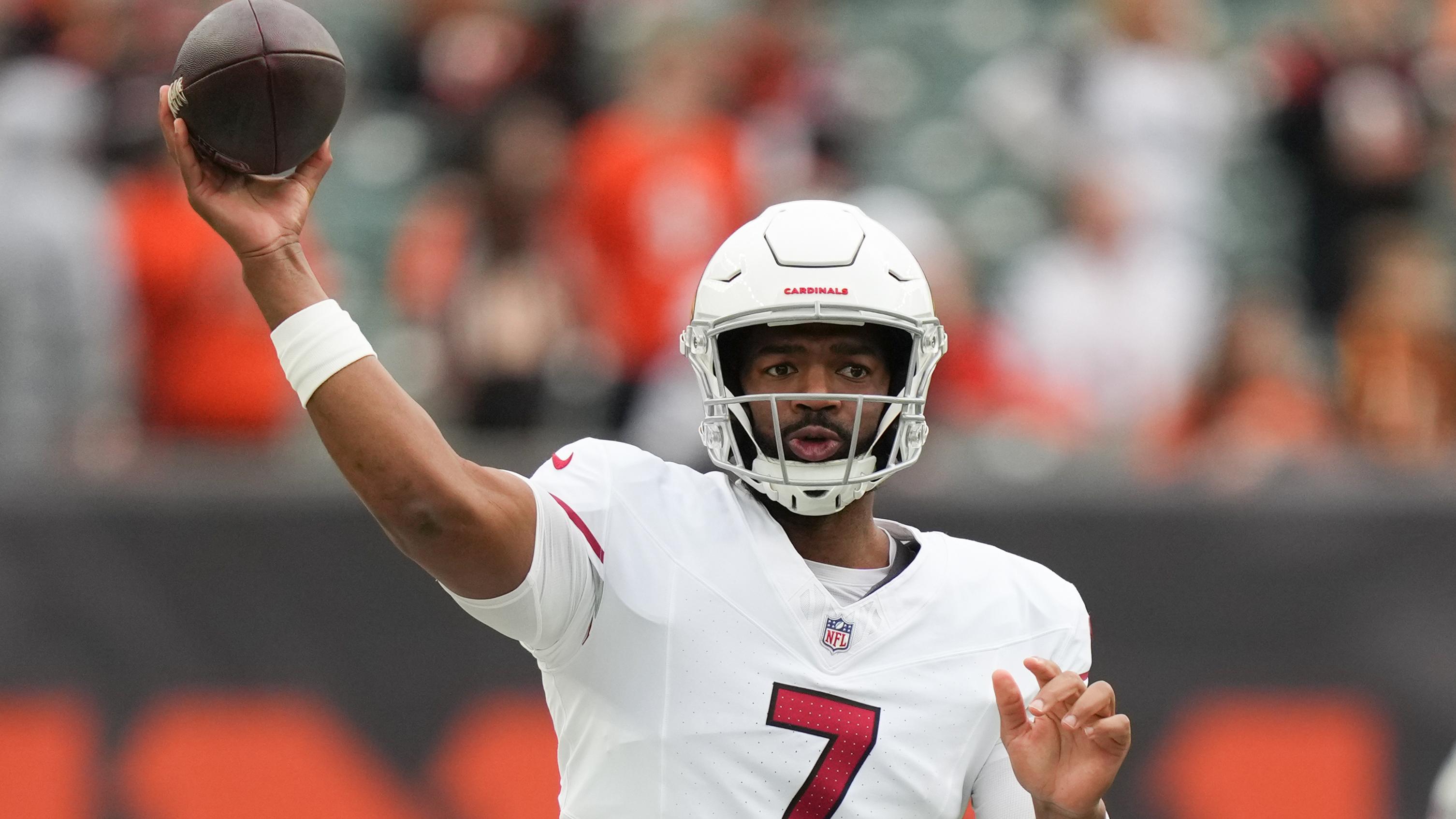 Cardinals Bengals Football