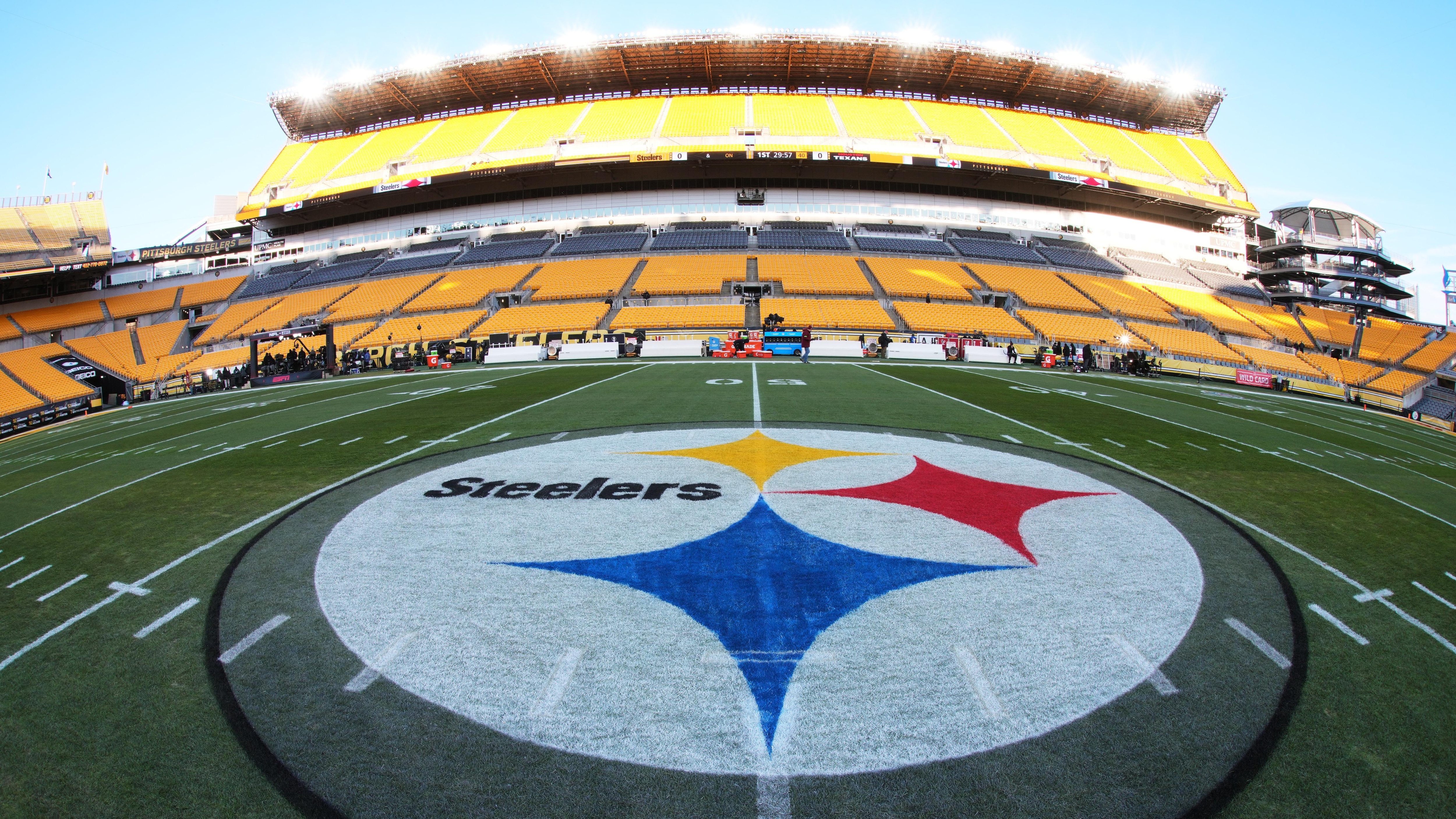 Texans Steelers Football