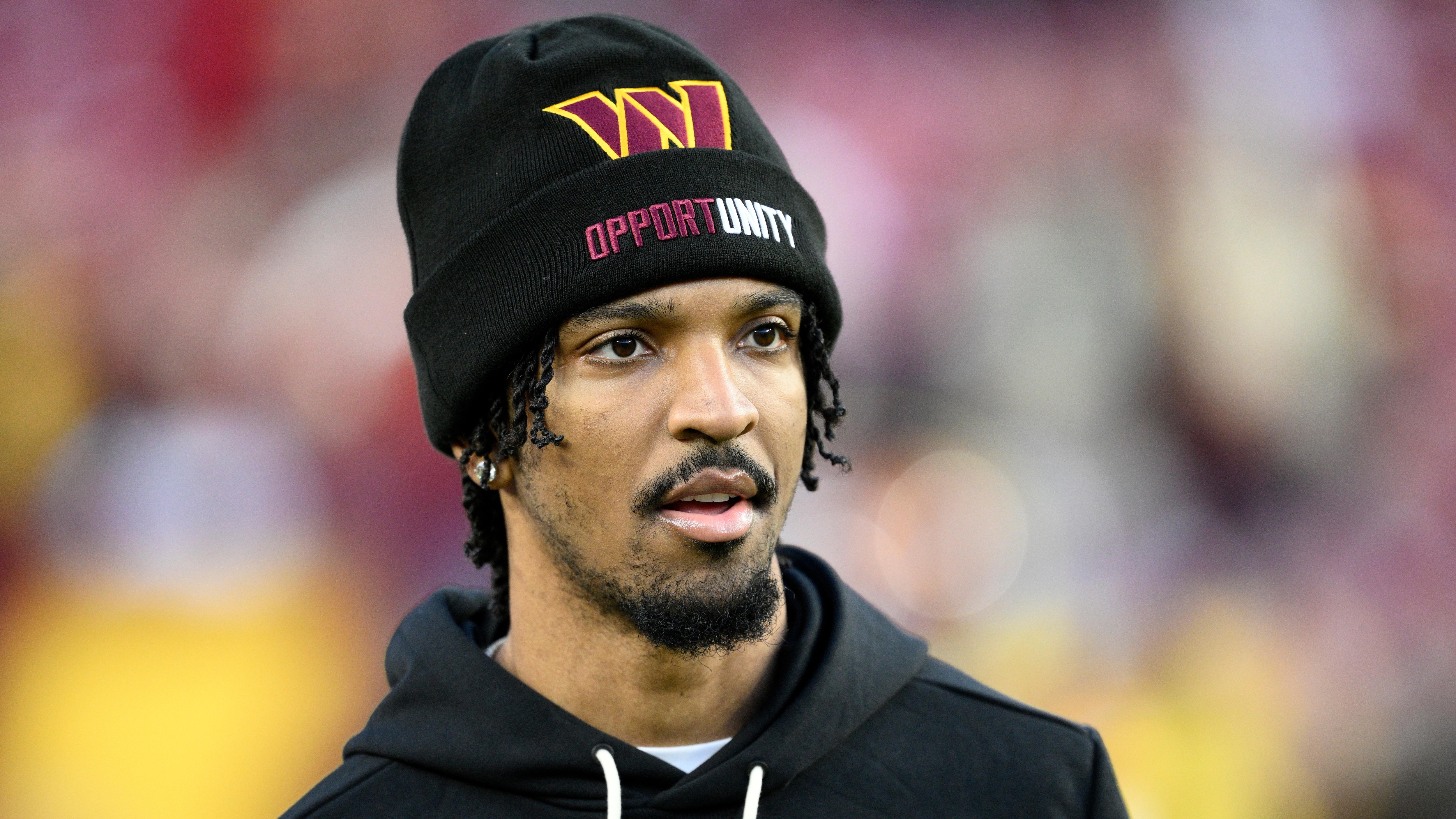 Eagles Commanders Football