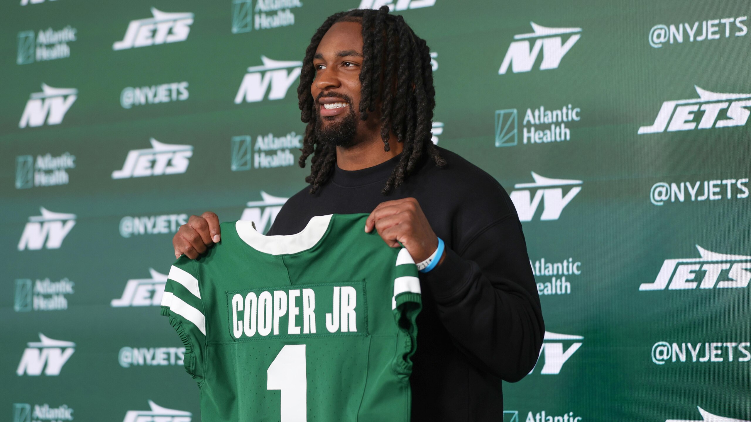 Jets Draft Football